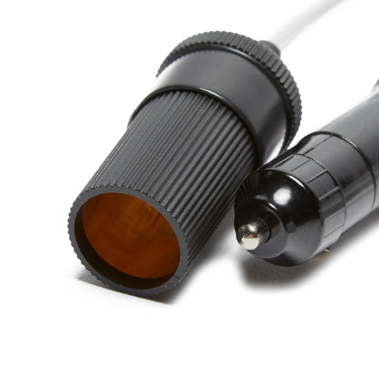 Cigar Plug/Socket Lead