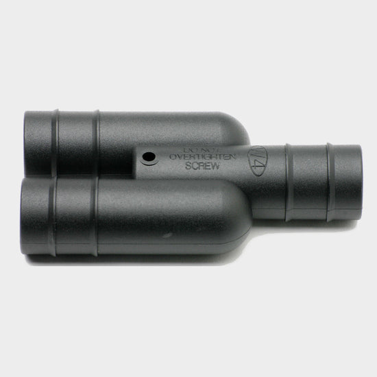 32mm Y Connector