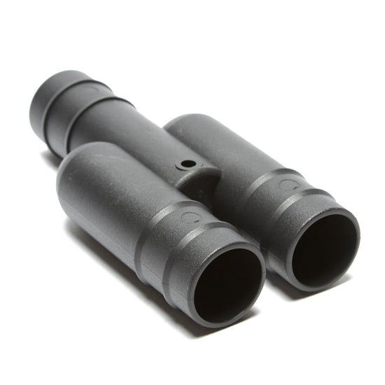32mm Y Connector