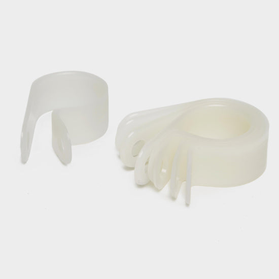 Pipe Clip -19mm
