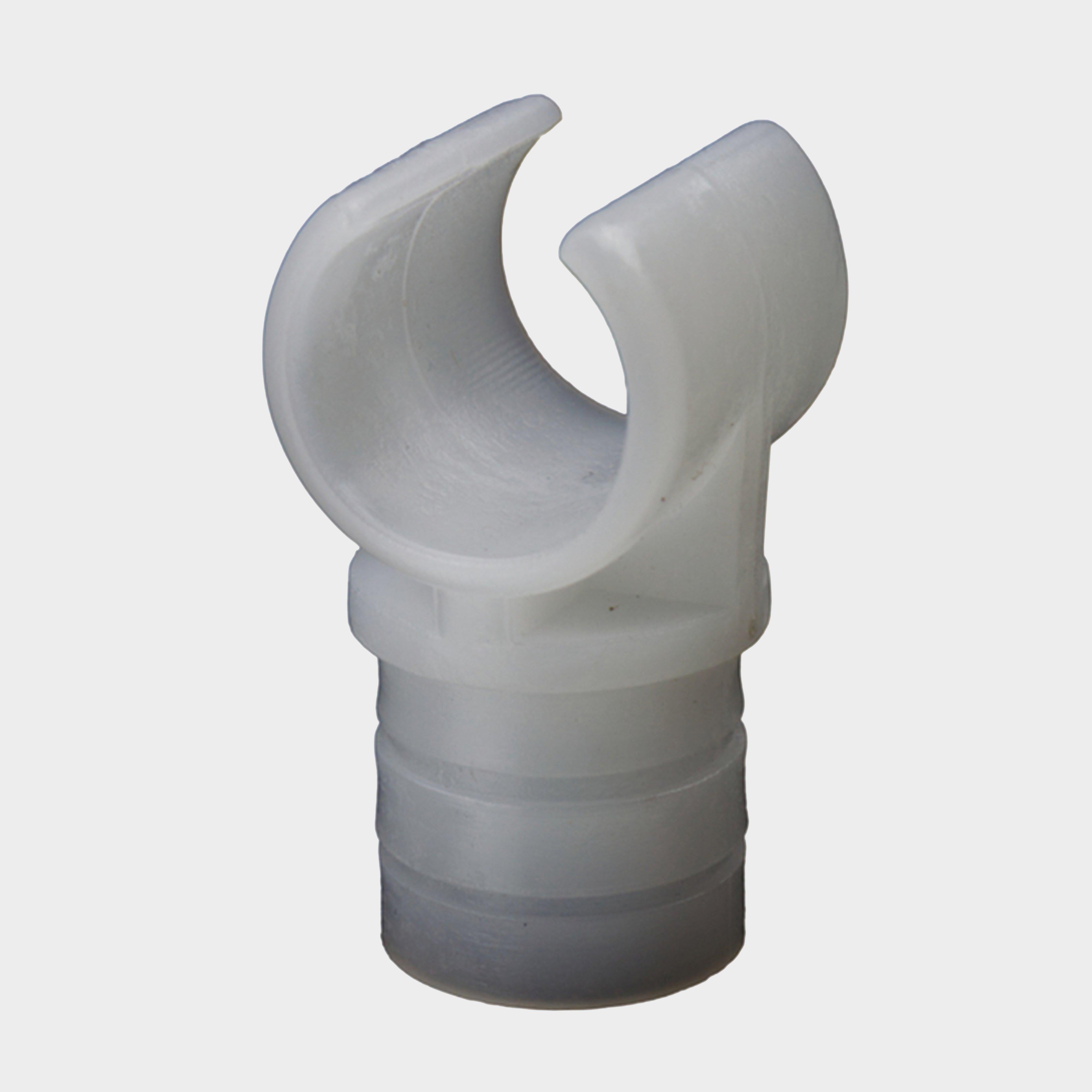 Pole 'C' Clip 22mm (2 pack)