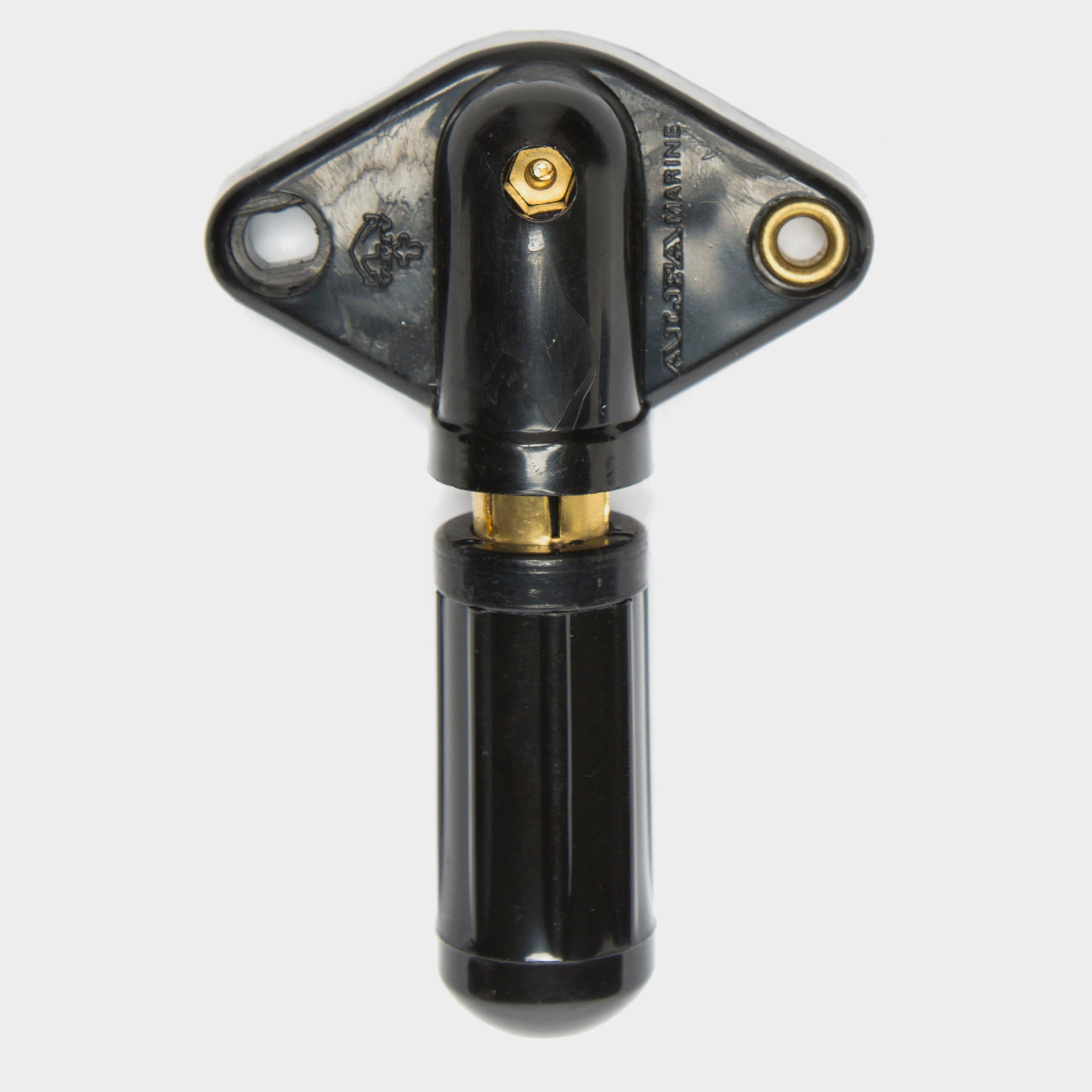 Single Pole Plug And Socket