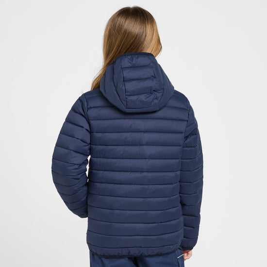 Kids' Kirkhale Baffle Insulated Jacket
