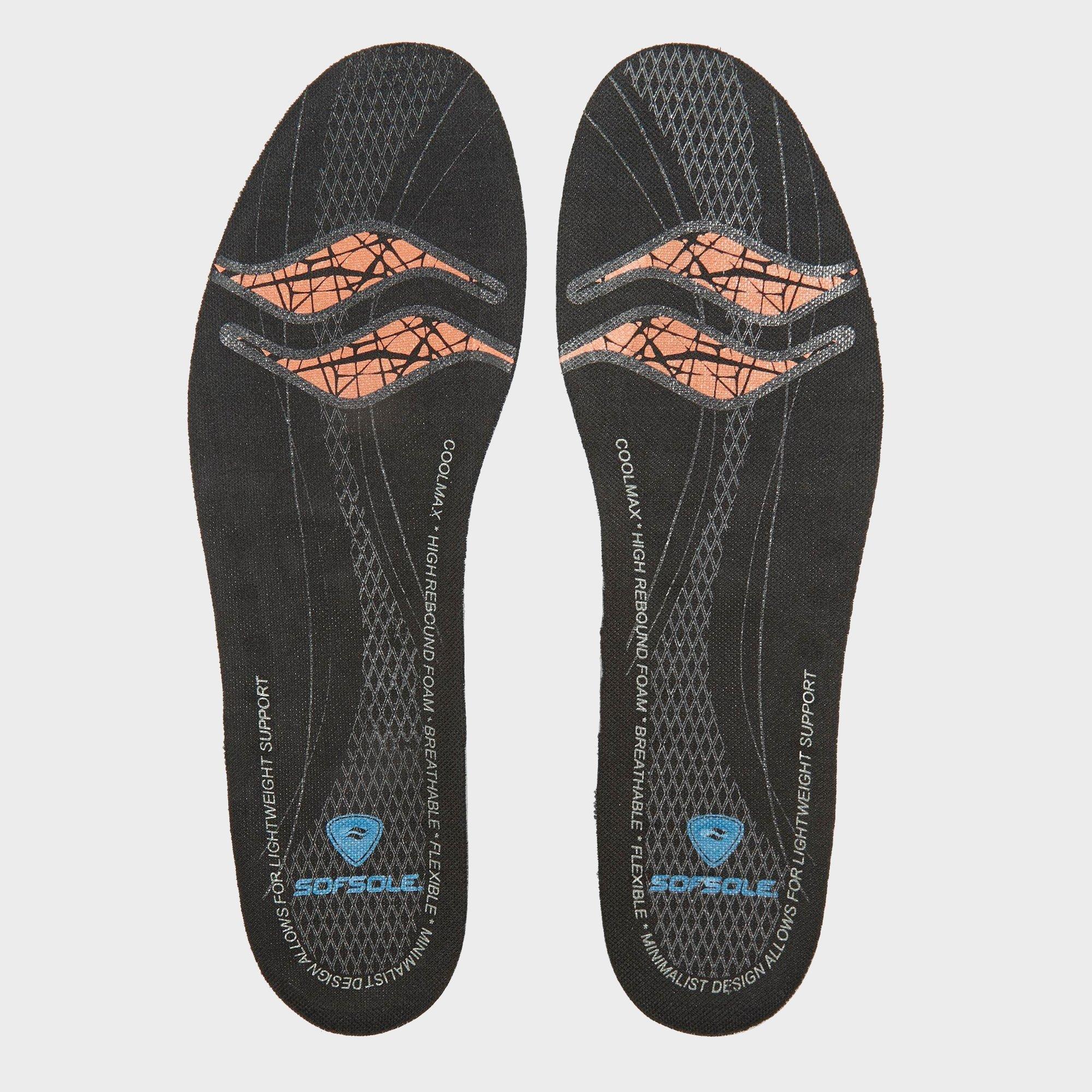 Sof Sole Thin Fit Insole