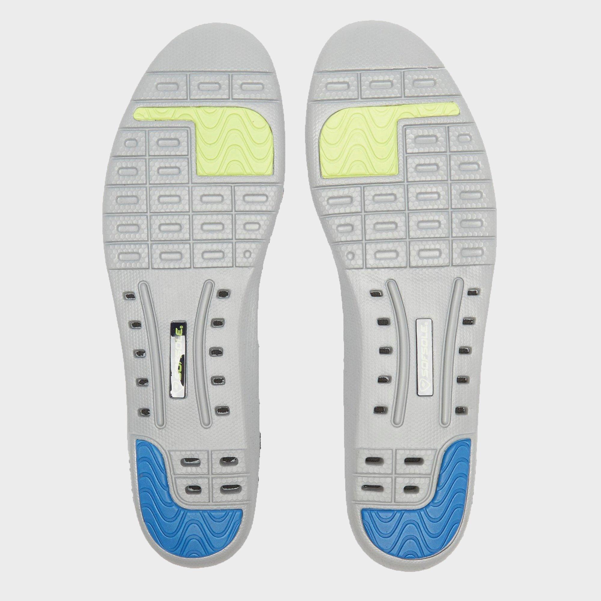 Sof Sole Thin Fit Insole