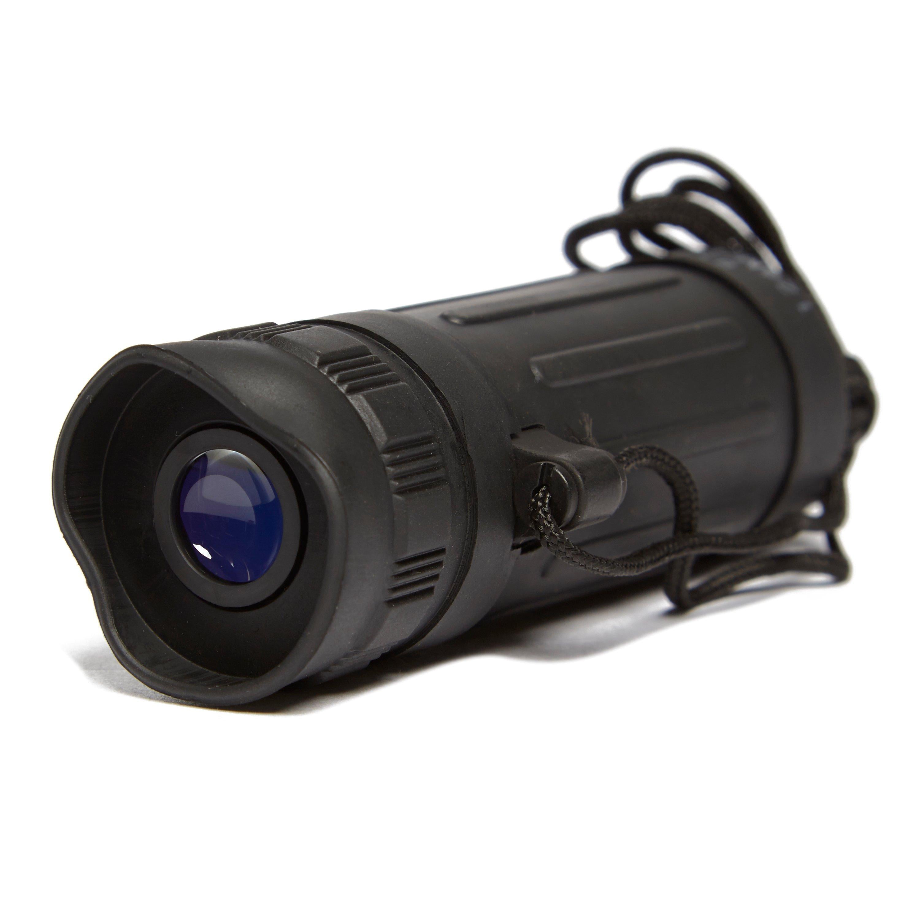 8 x 21 Monocular