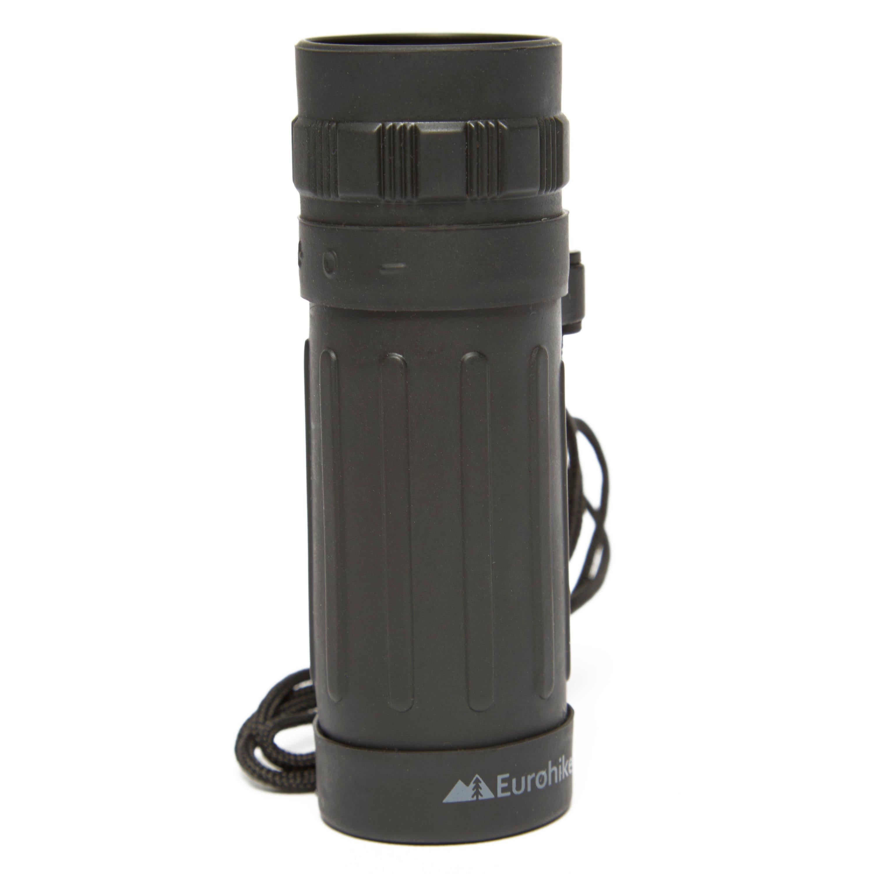 8 x 21 Monocular