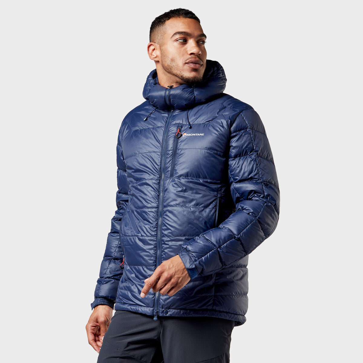 Men’s Phase Down Jacket