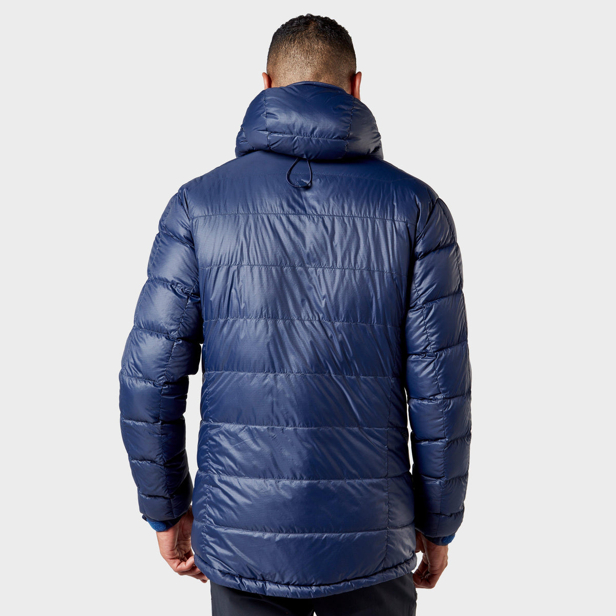 Men’s Phase Down Jacket