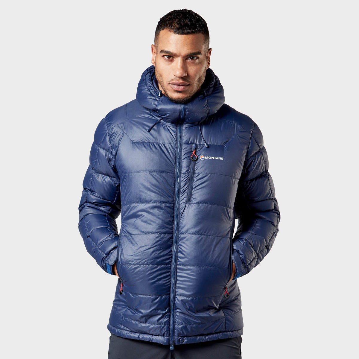 Men’s Phase Down Jacket