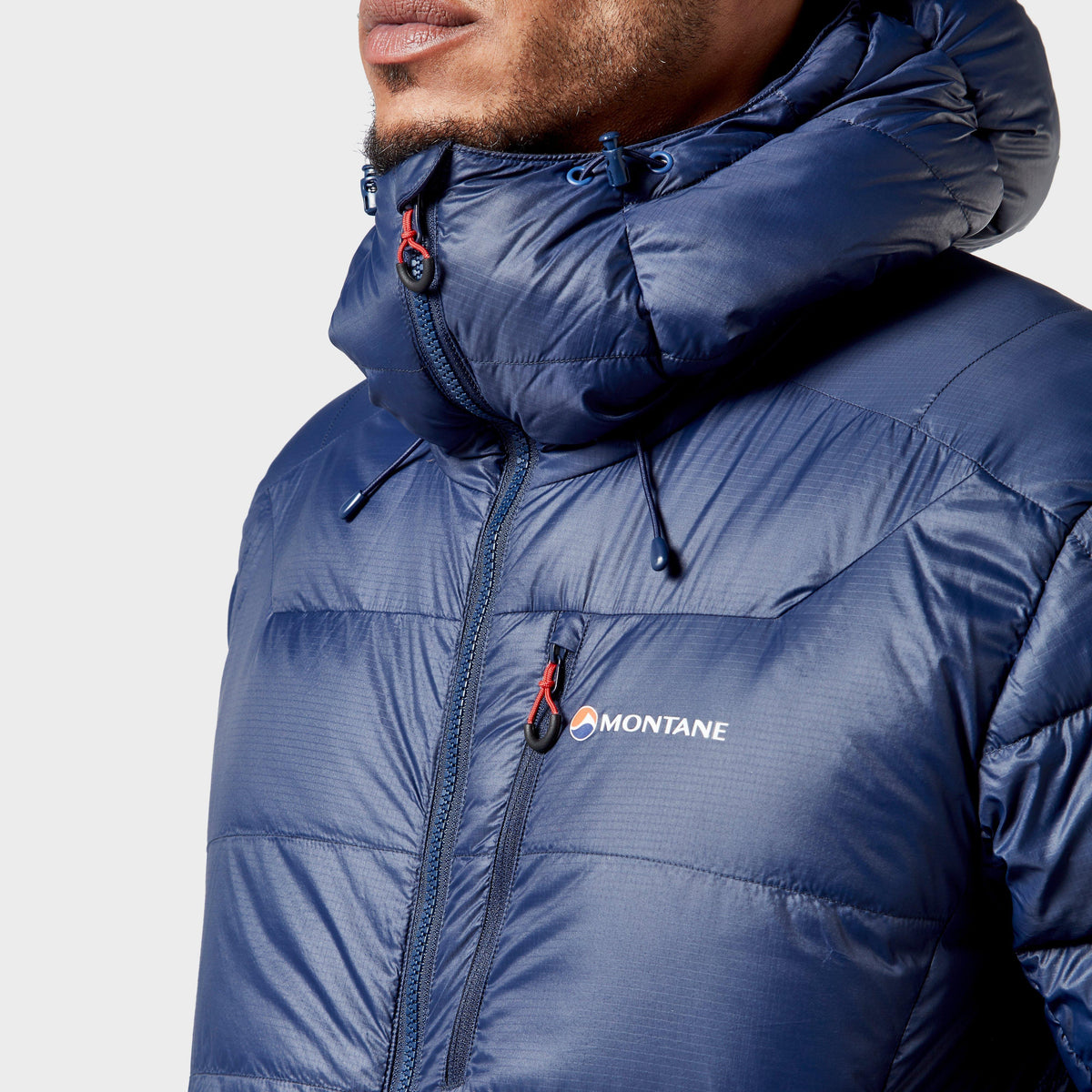 Men’s Phase Down Jacket