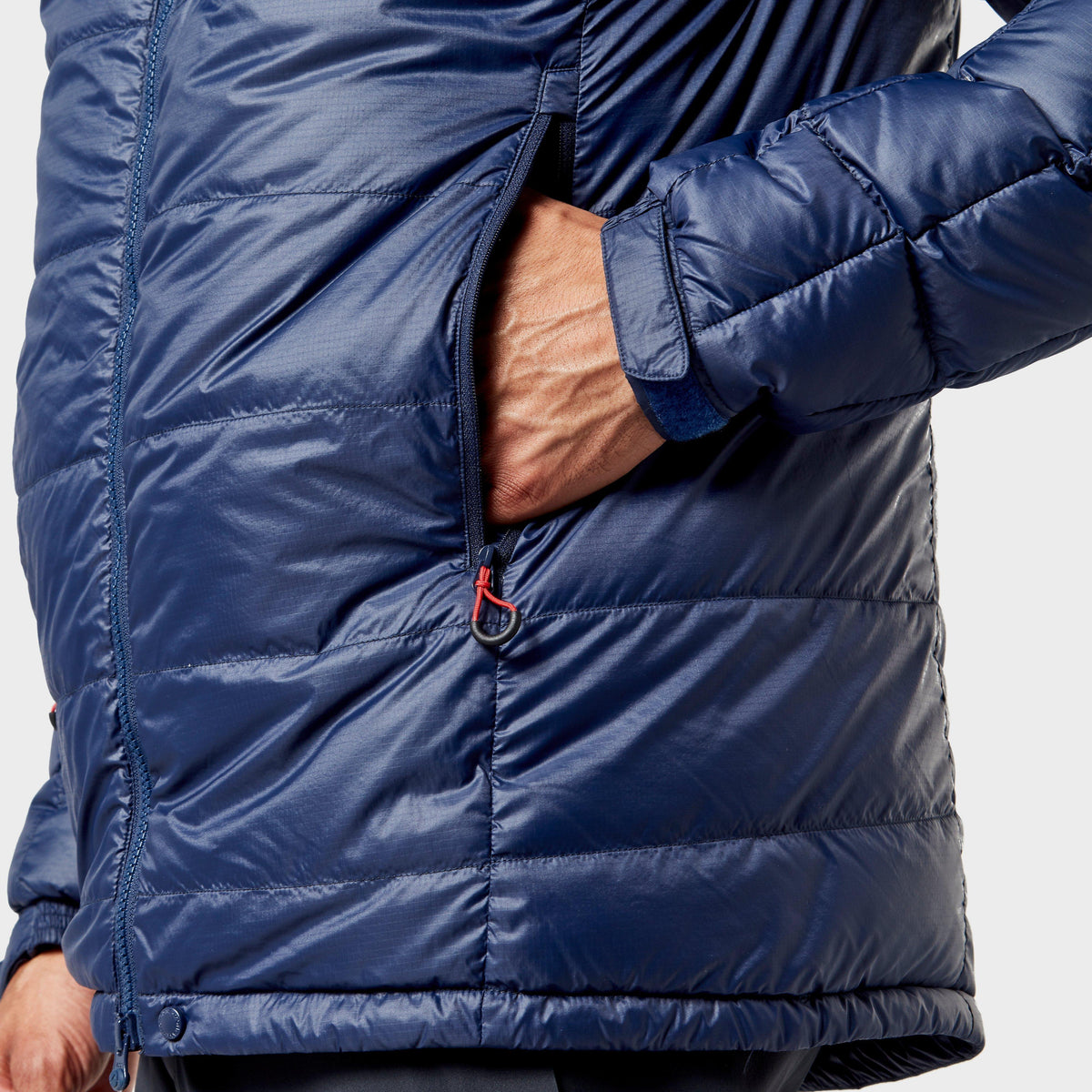 Men’s Phase Down Jacket