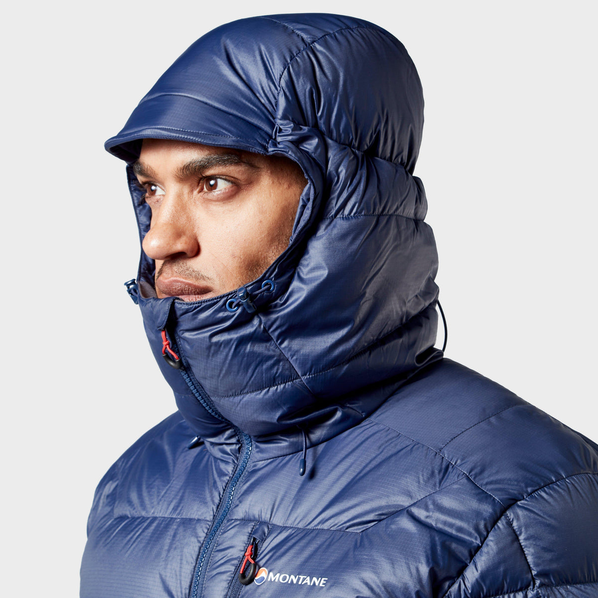 Men’s Phase Down Jacket