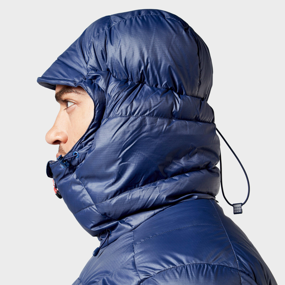 Men’s Phase Down Jacket