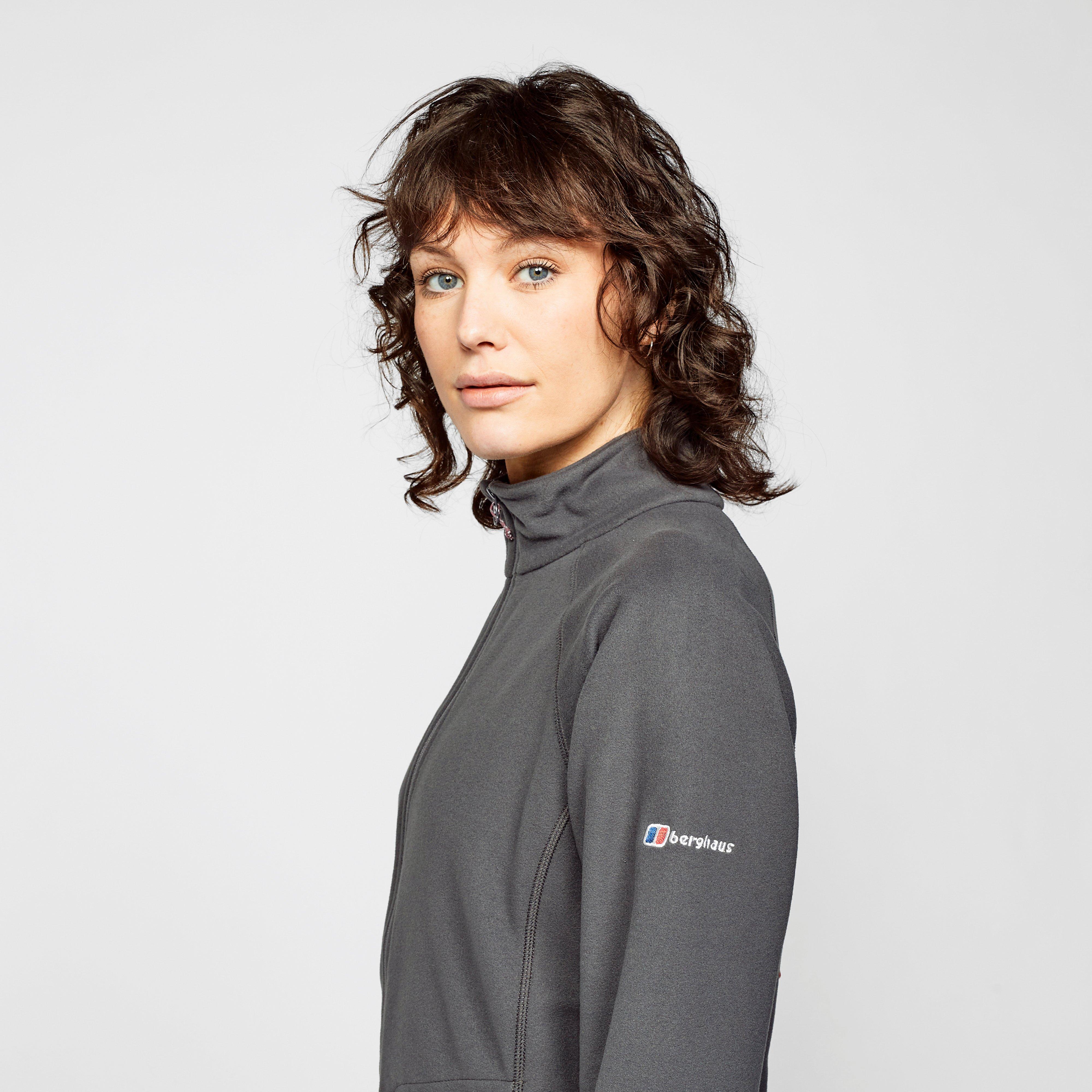 Womens' Hartsop Full-Zip Fleece