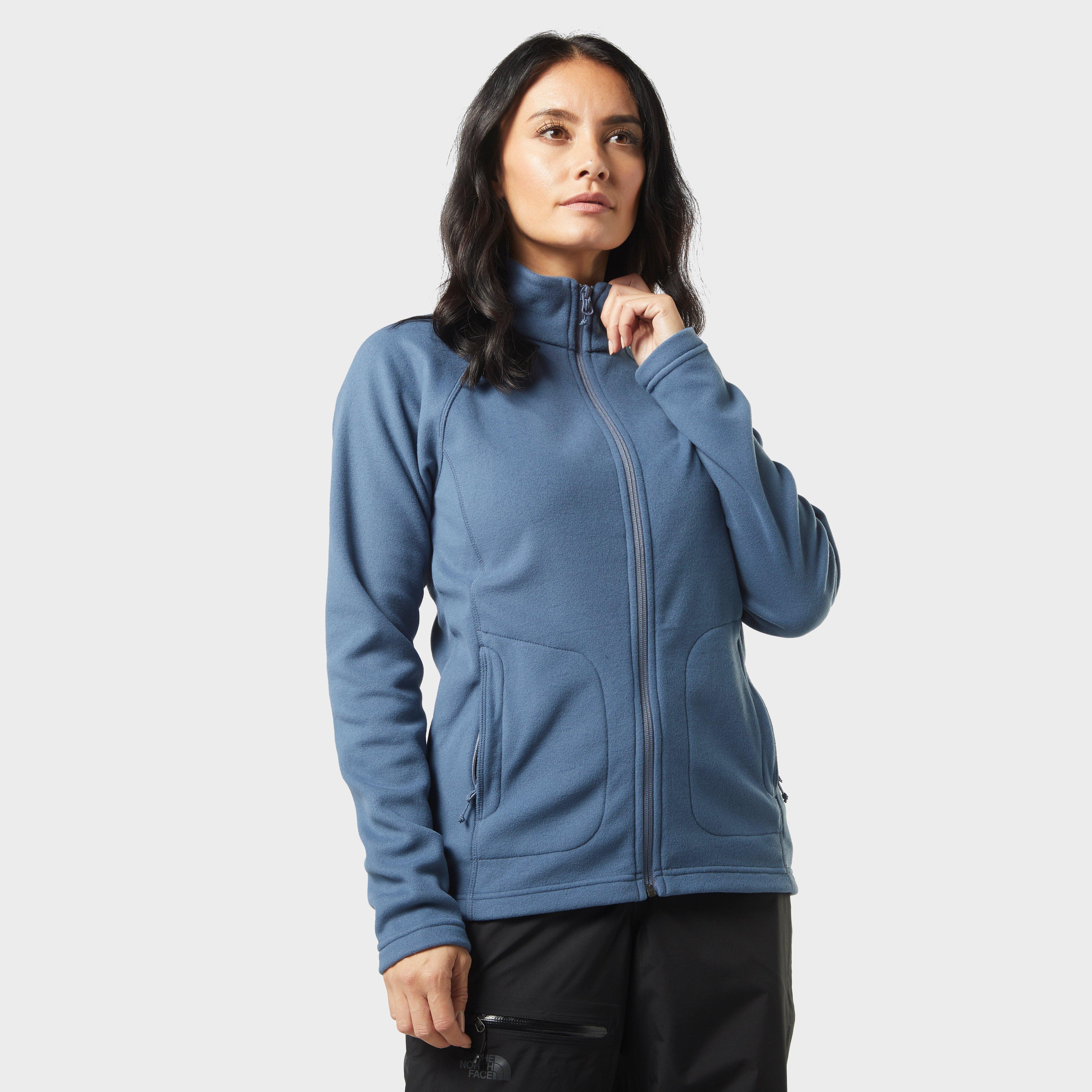 Womens' Hartsop Full-Zip Fleece