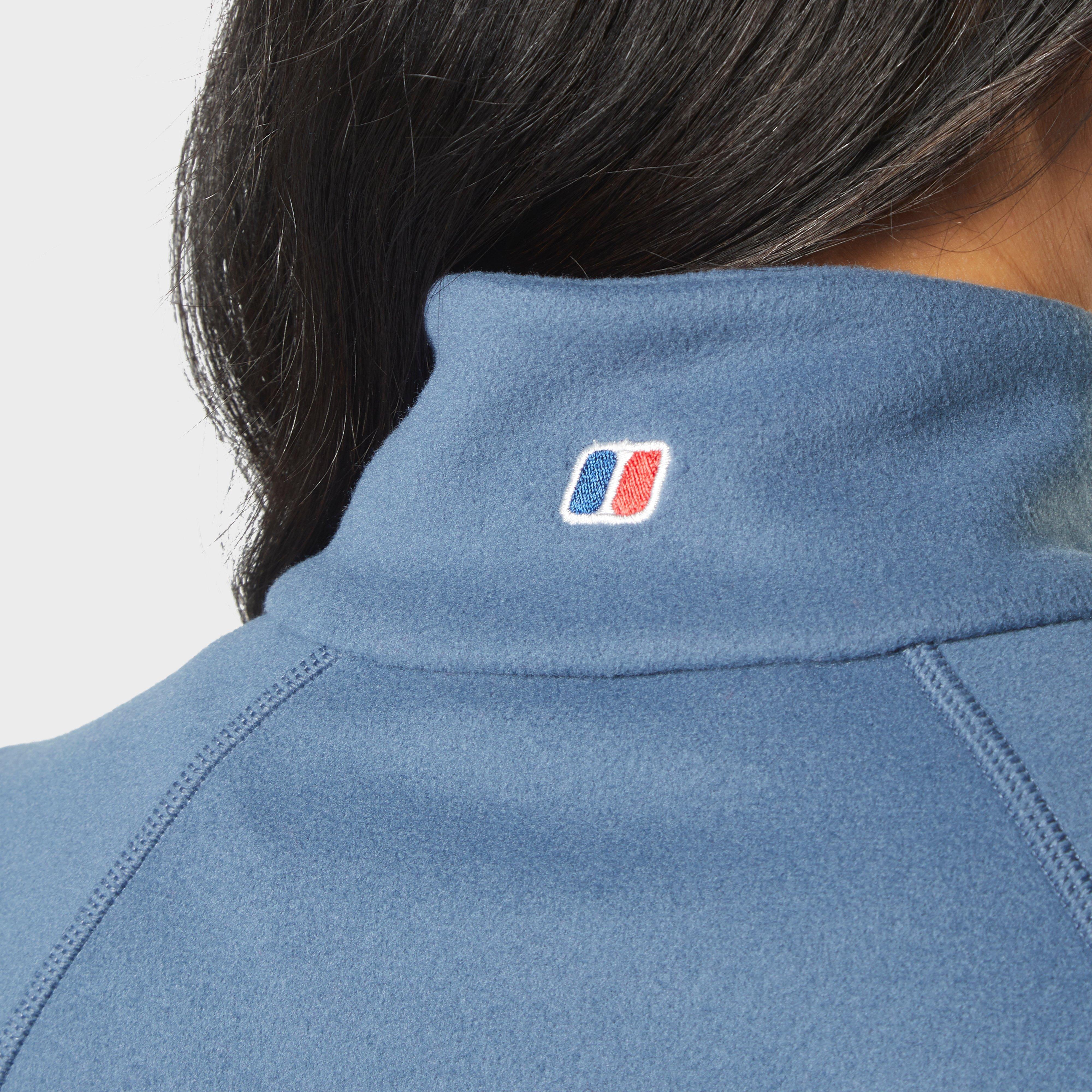 Womens' Hartsop Full-Zip Fleece