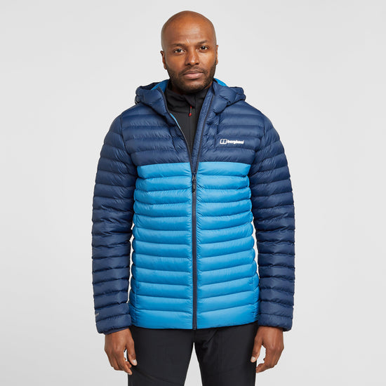 Men's Claggan Insulated Jacket