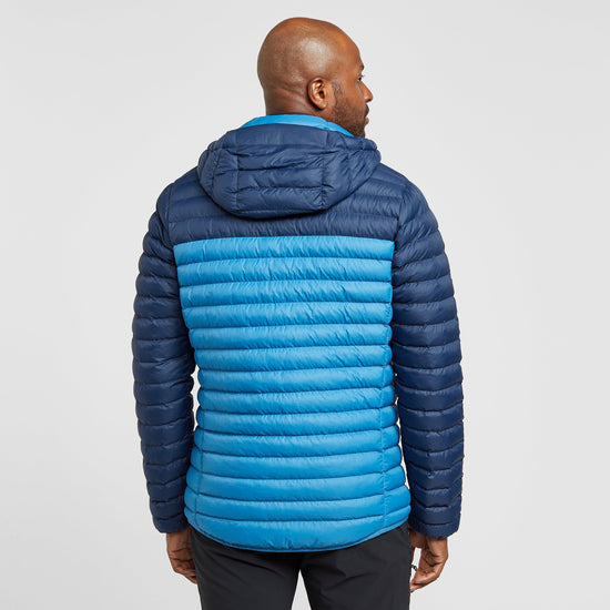 Men's Claggan Insulated Jacket