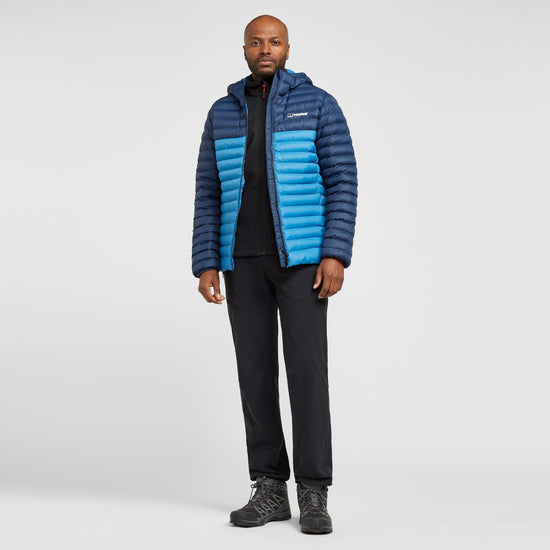 Men's Claggan Insulated Jacket