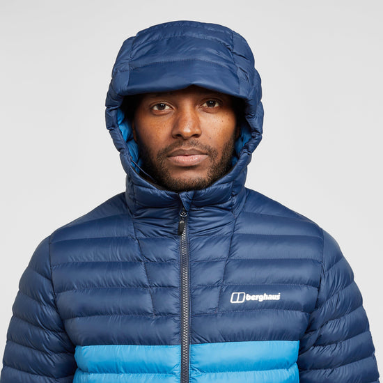 Men's Claggan Insulated Jacket
