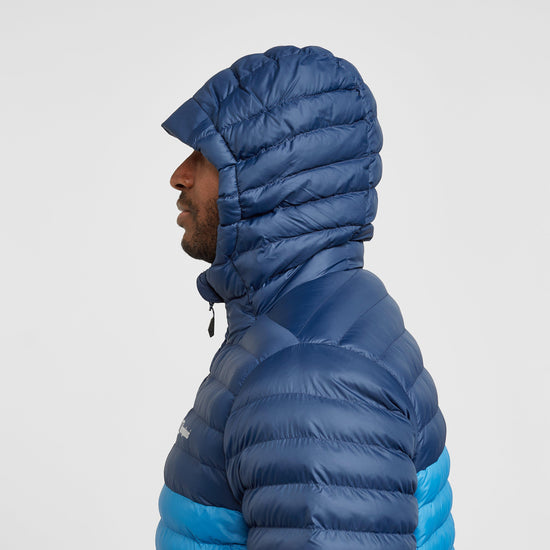 Men's Claggan Insulated Jacket
