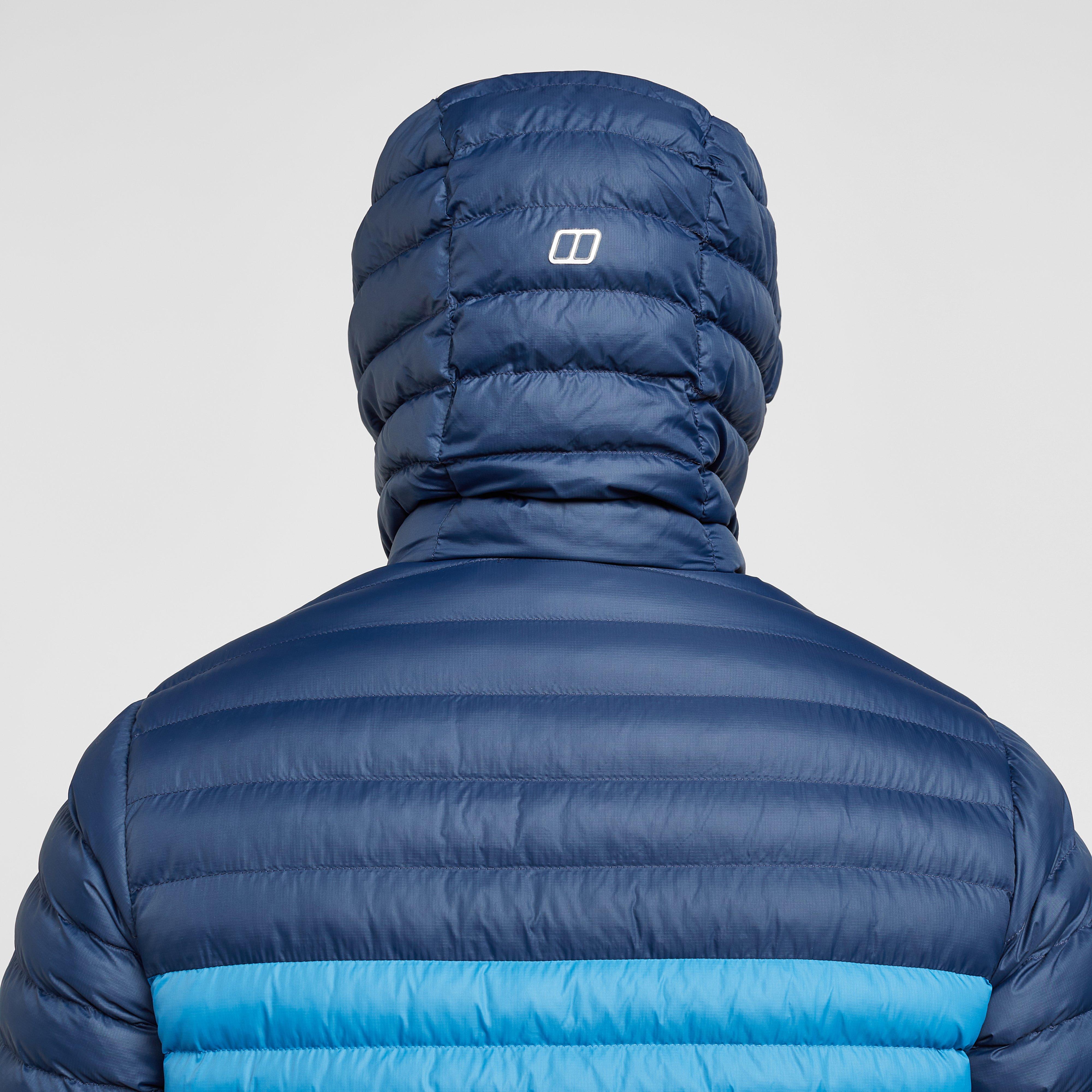 Men's Claggan Insulated Jacket