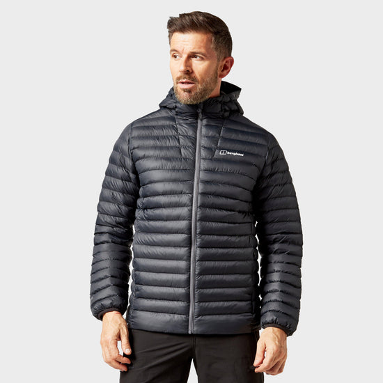 Men's Claggan Insulated Jacket
