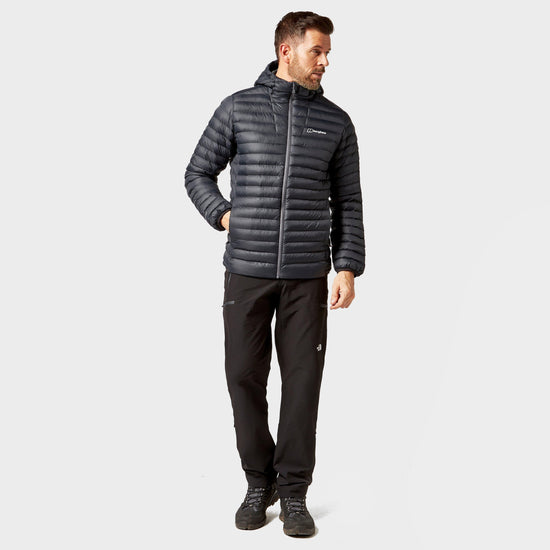 Men's Claggan Insulated Jacket