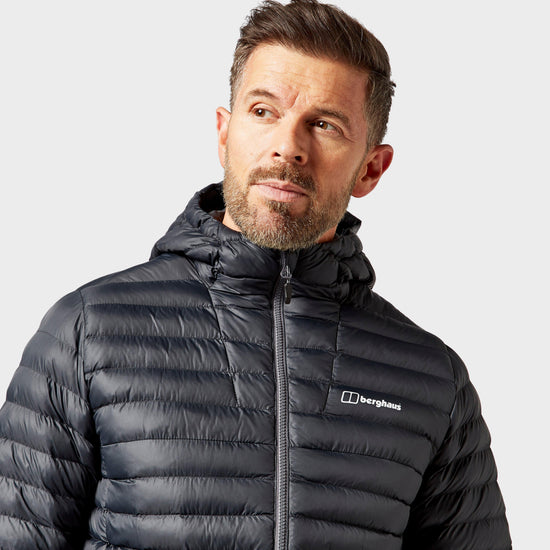 Men's Claggan Insulated Jacket
