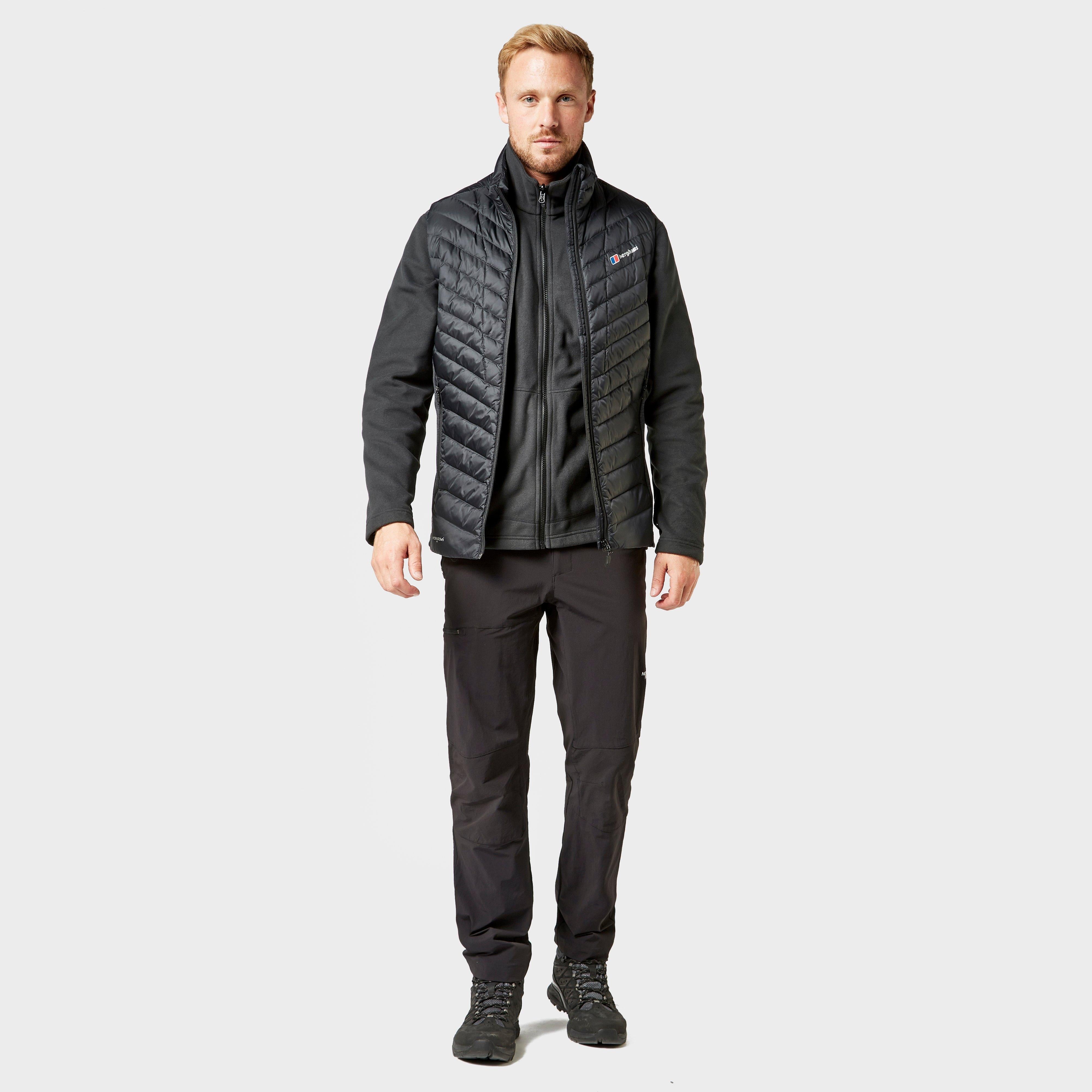 Men's Finsler Gilet