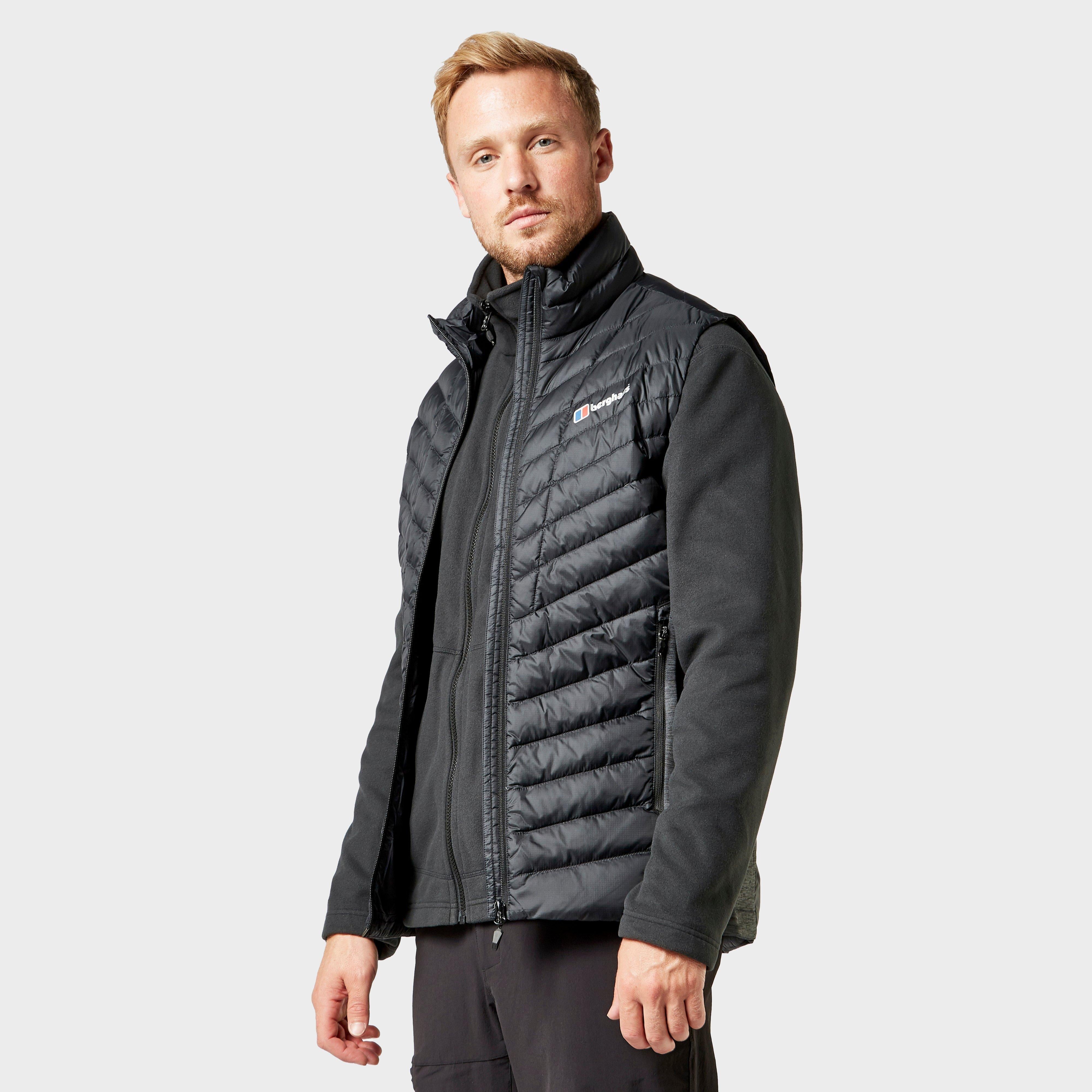 Men's Finsler Gilet