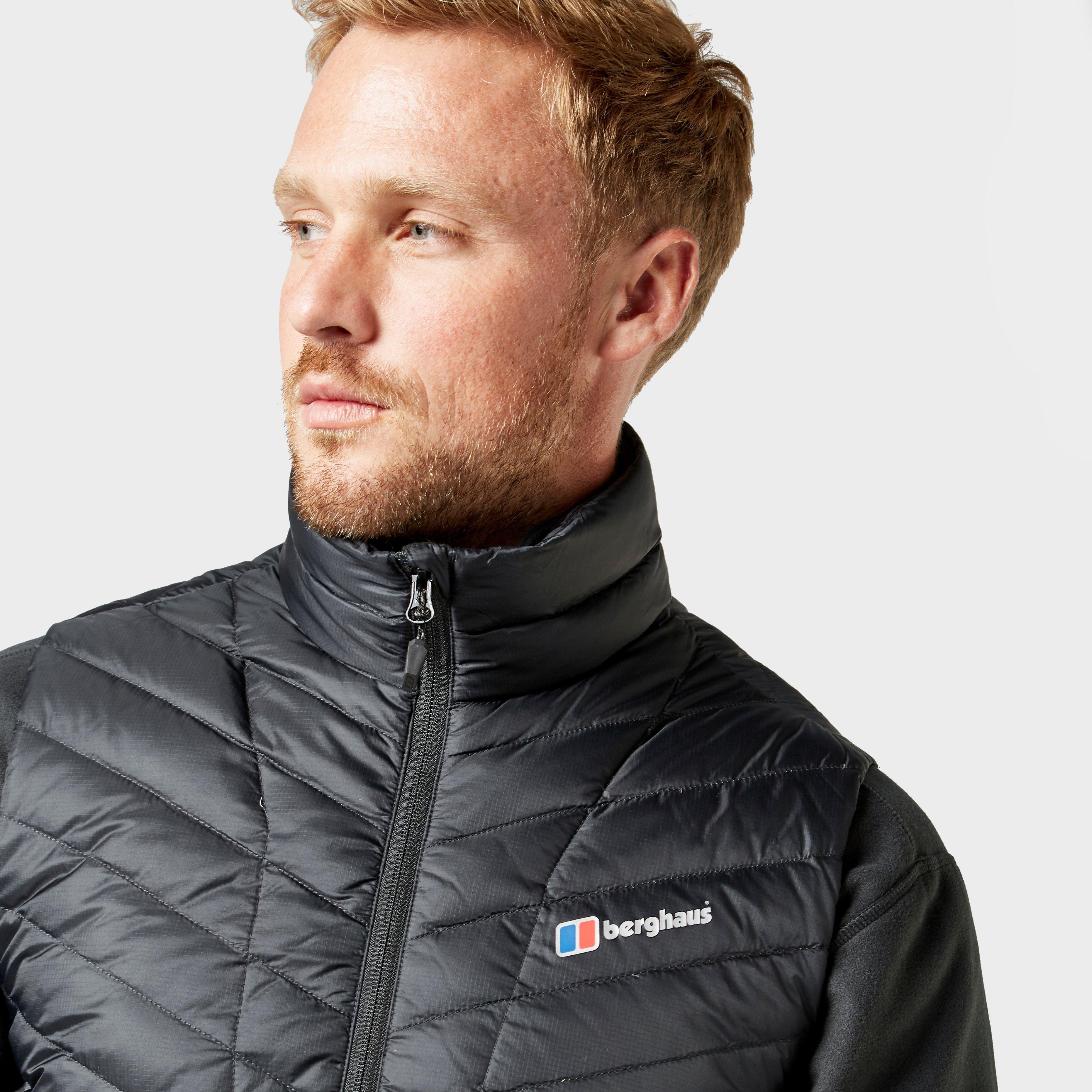 Men's Finsler Gilet