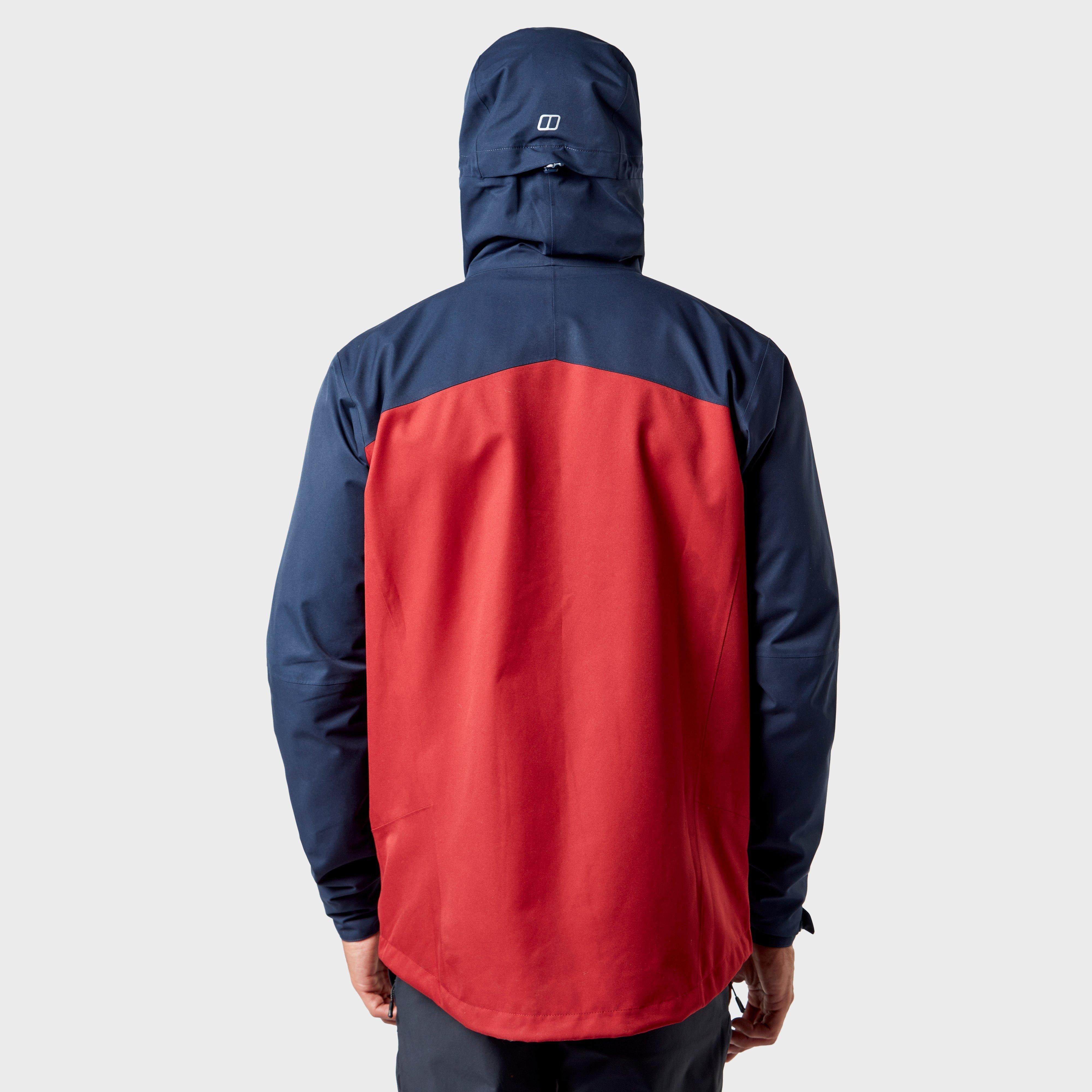 Men's Fellmaster Waterproof Gore-Tex Jacket