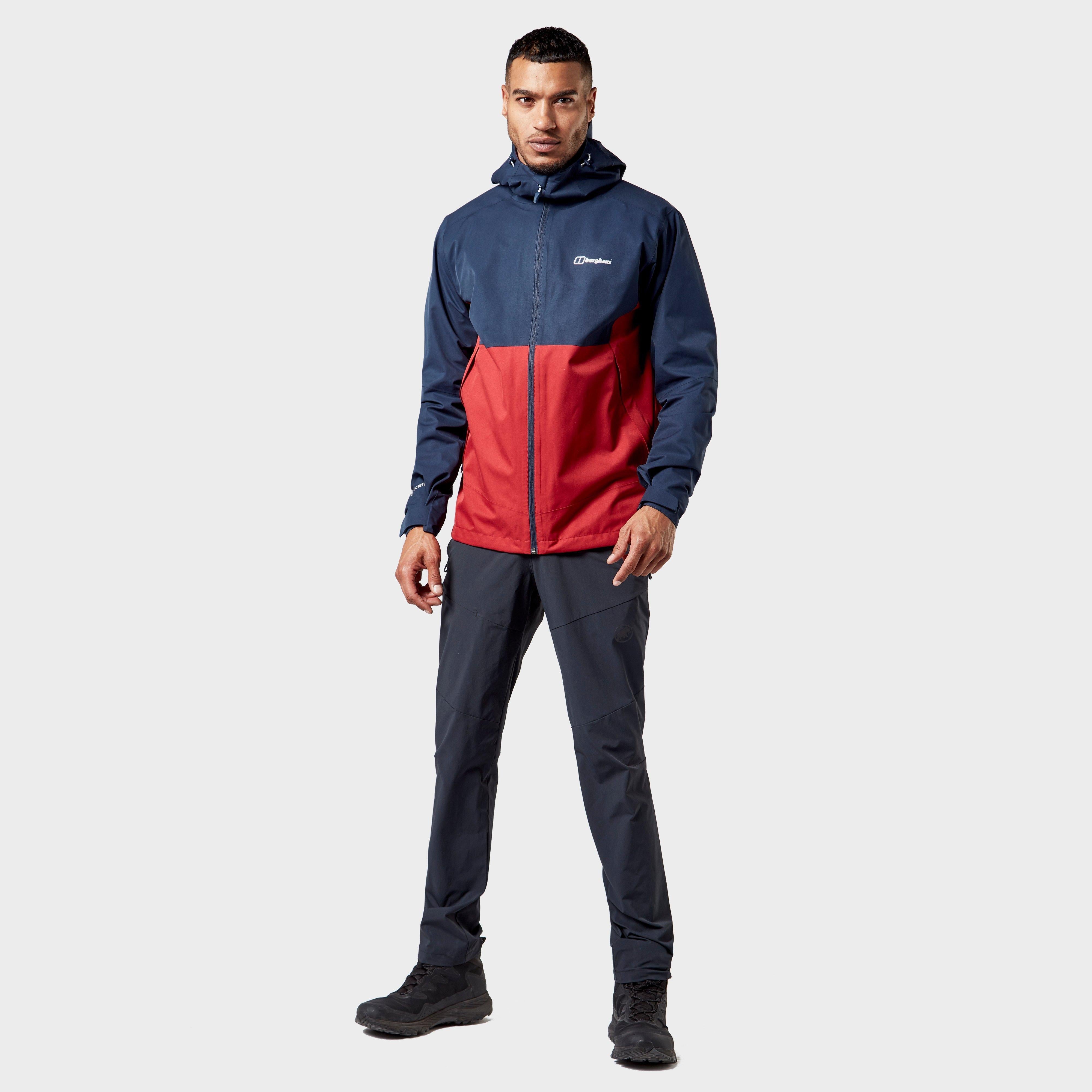 Men's Fellmaster Waterproof Gore-Tex Jacket