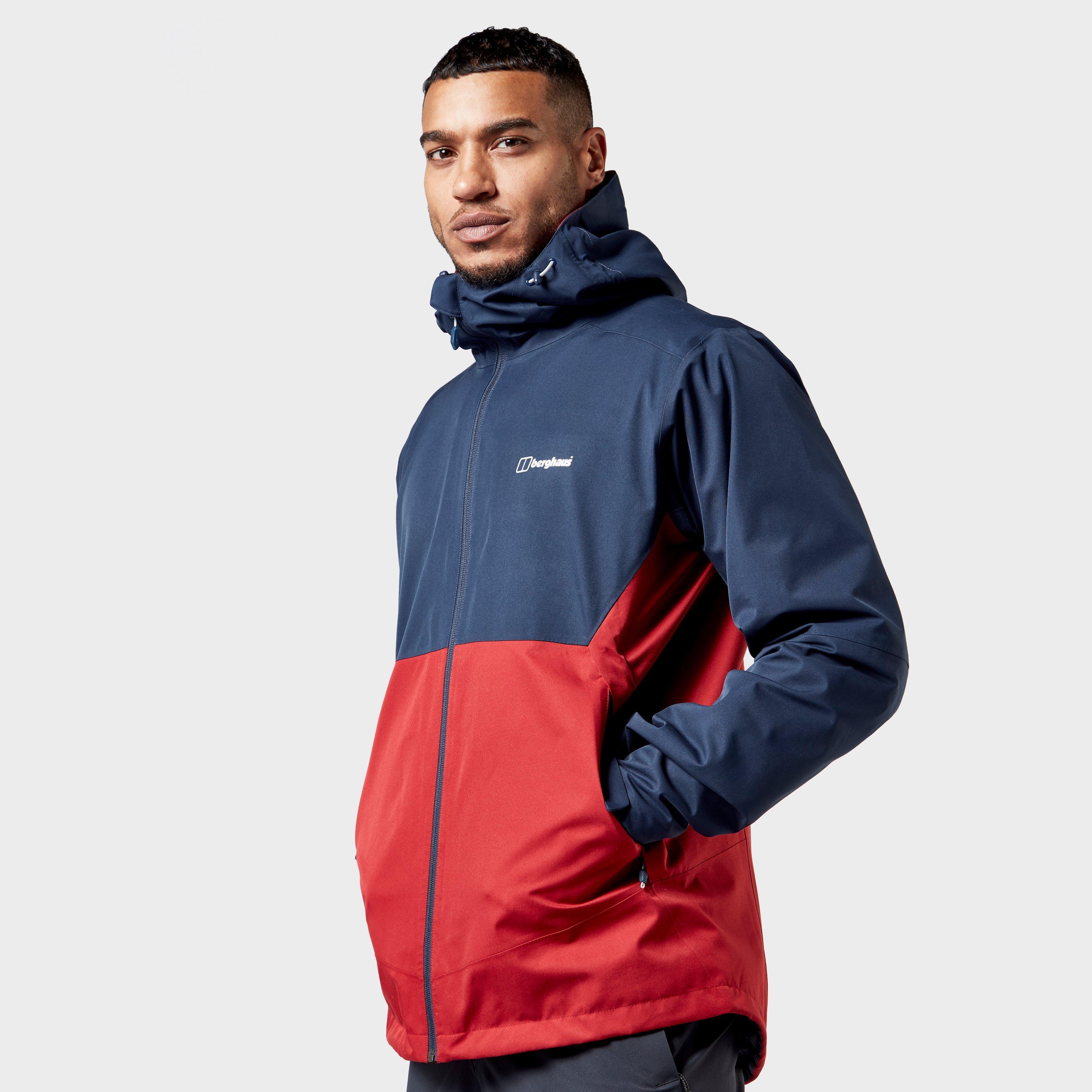 Men's Fellmaster Waterproof Gore-Tex Jacket