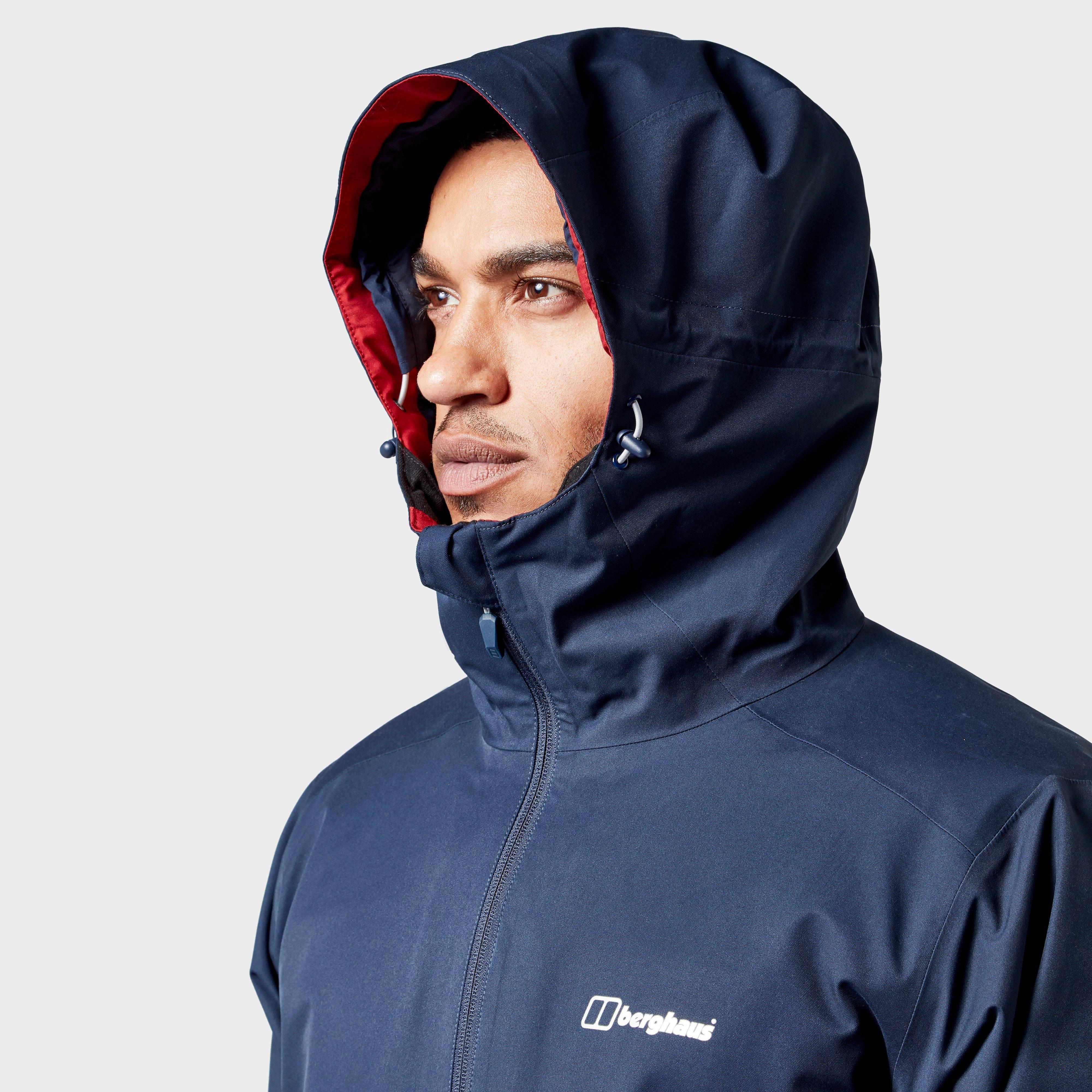Men's Fellmaster Waterproof Gore-Tex Jacket