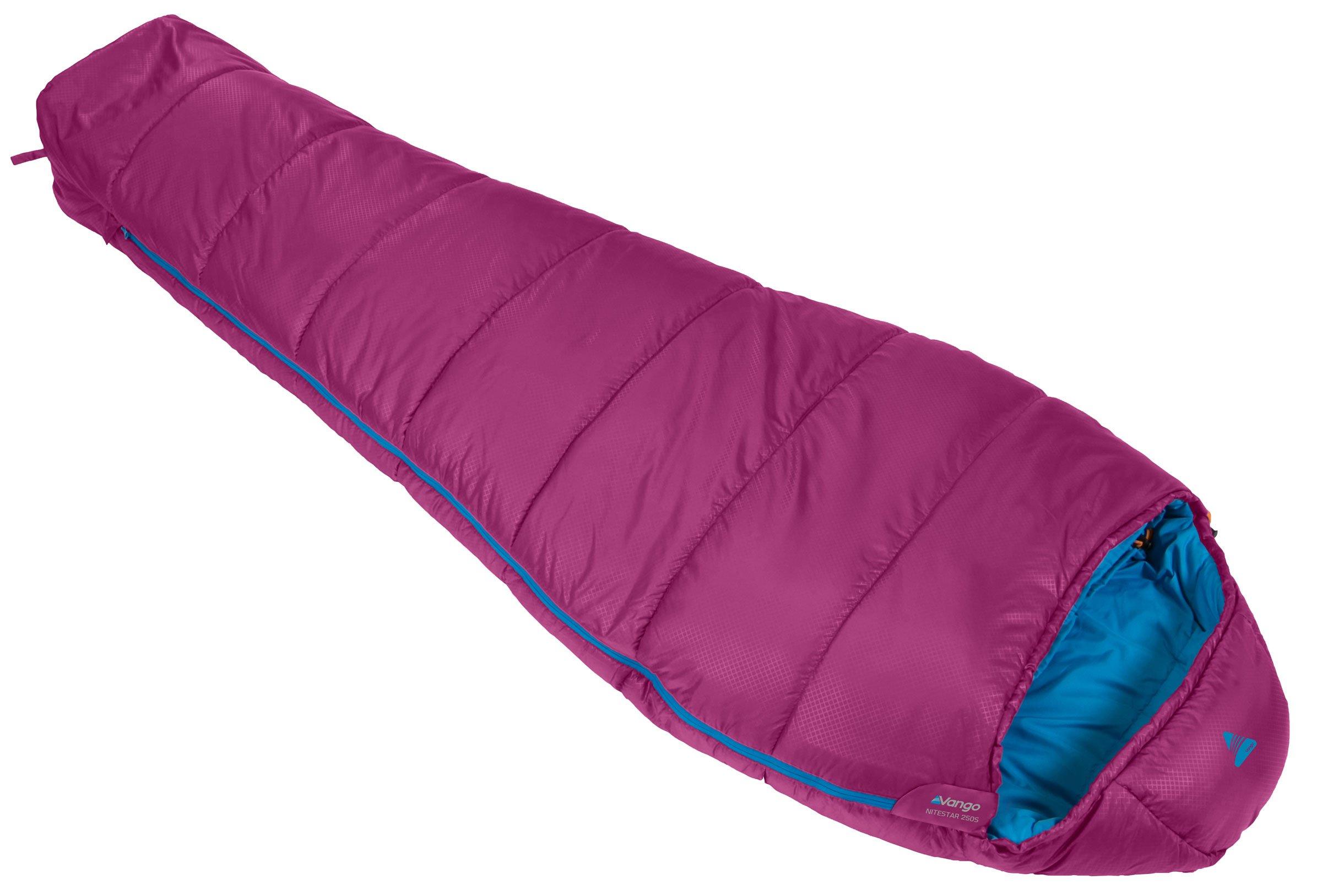 Nitestar 250S Sleeping Bag