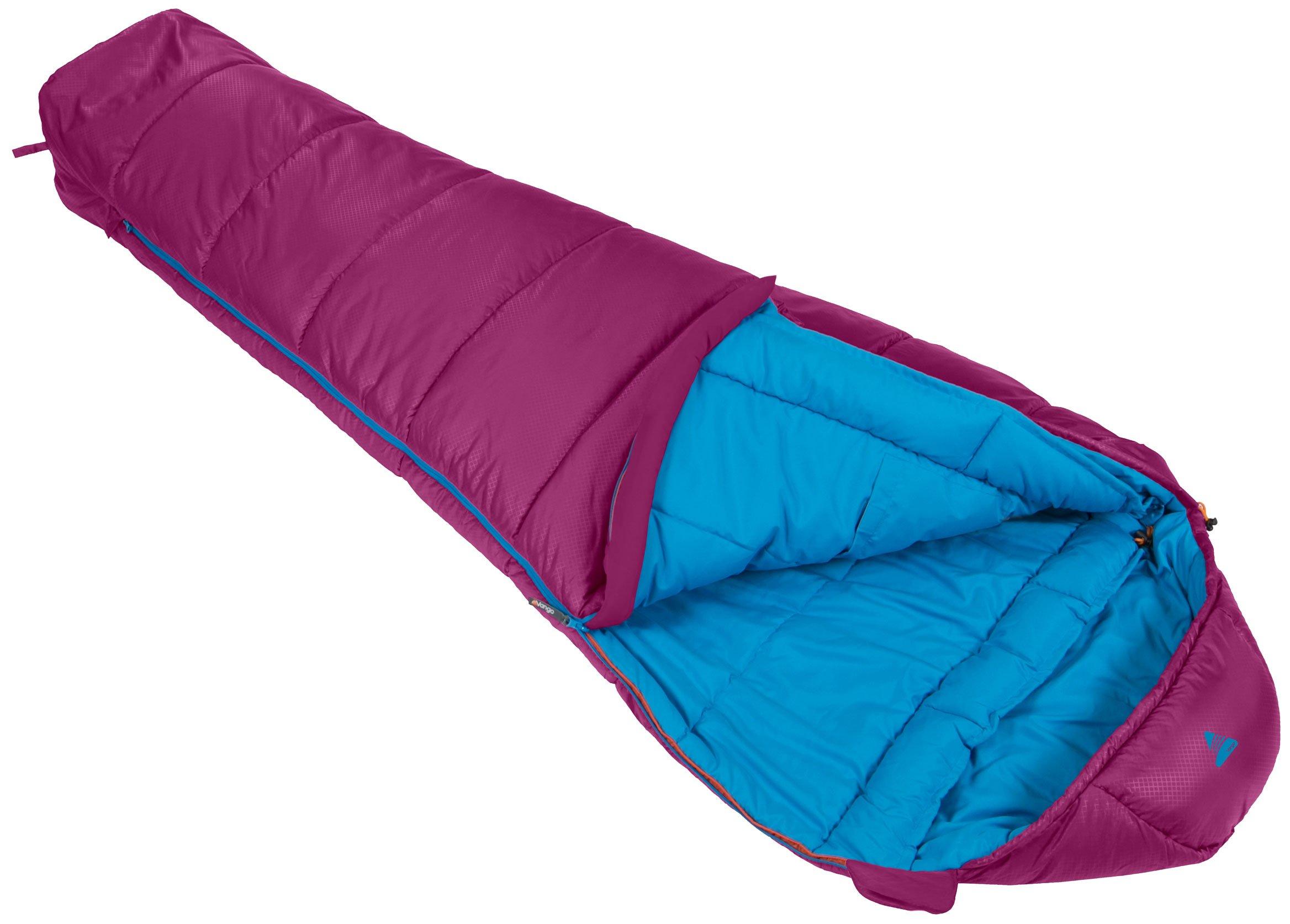 Nitestar 250S Sleeping Bag