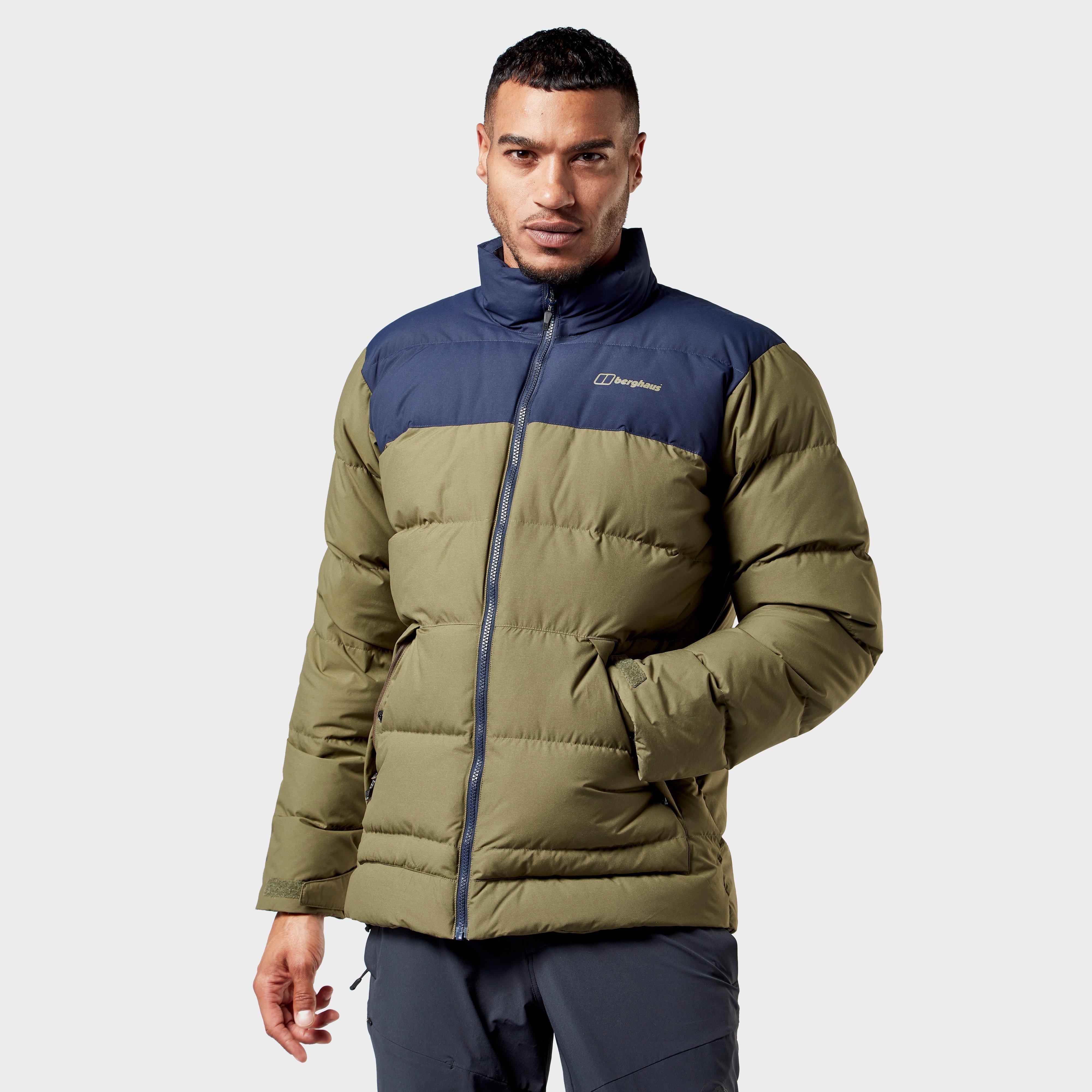 Men's Mavora Jacket