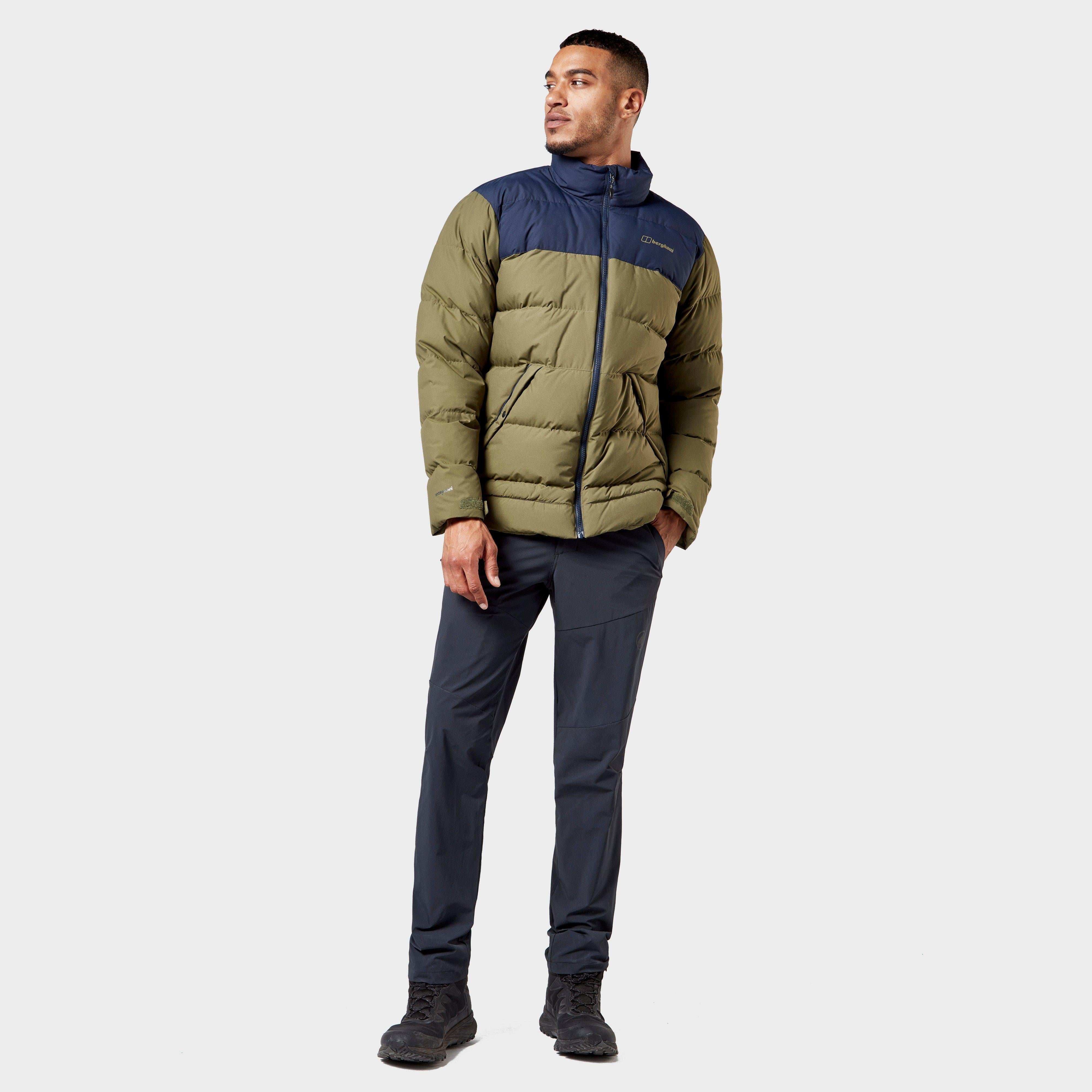Men's Mavora Jacket