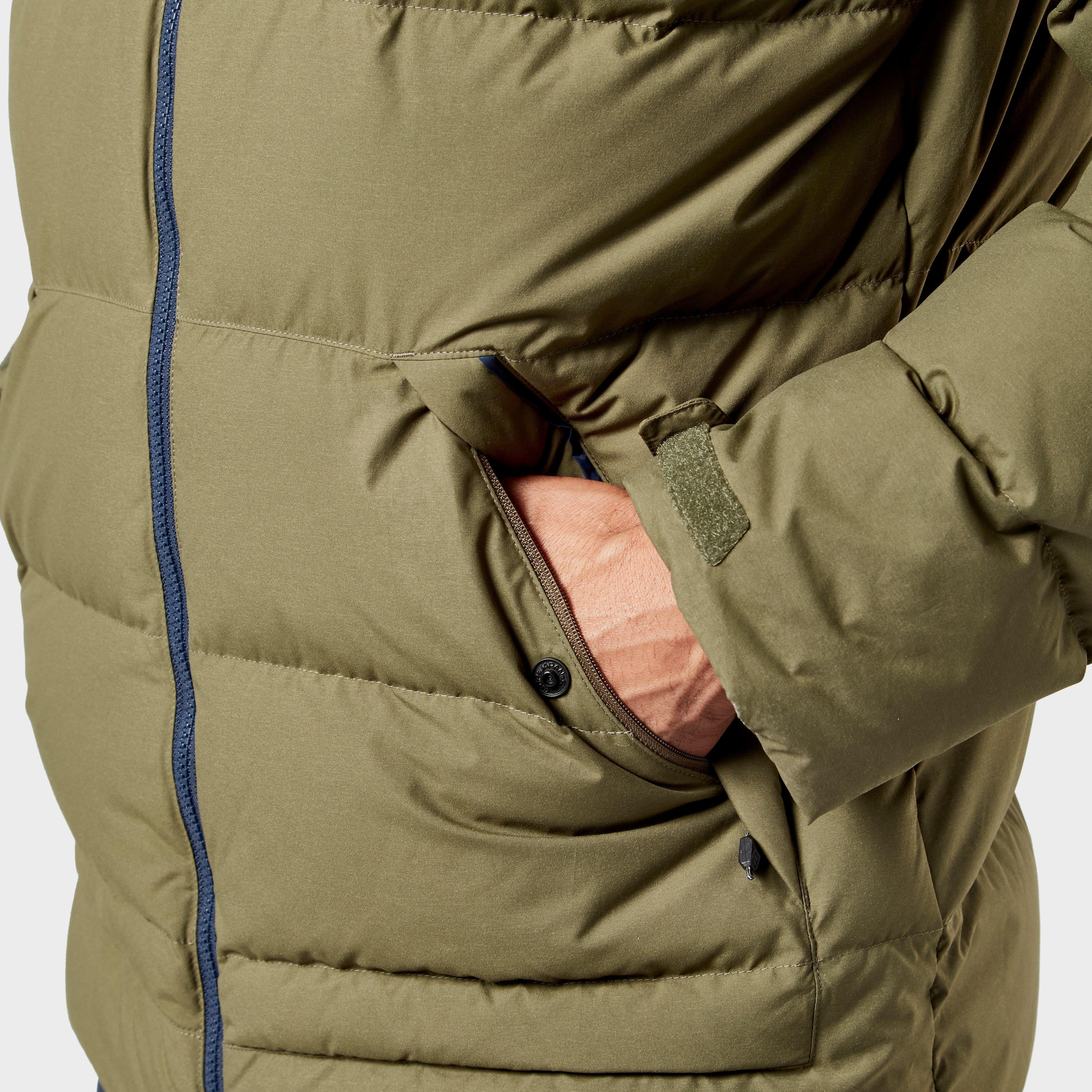 Men's Mavora Jacket