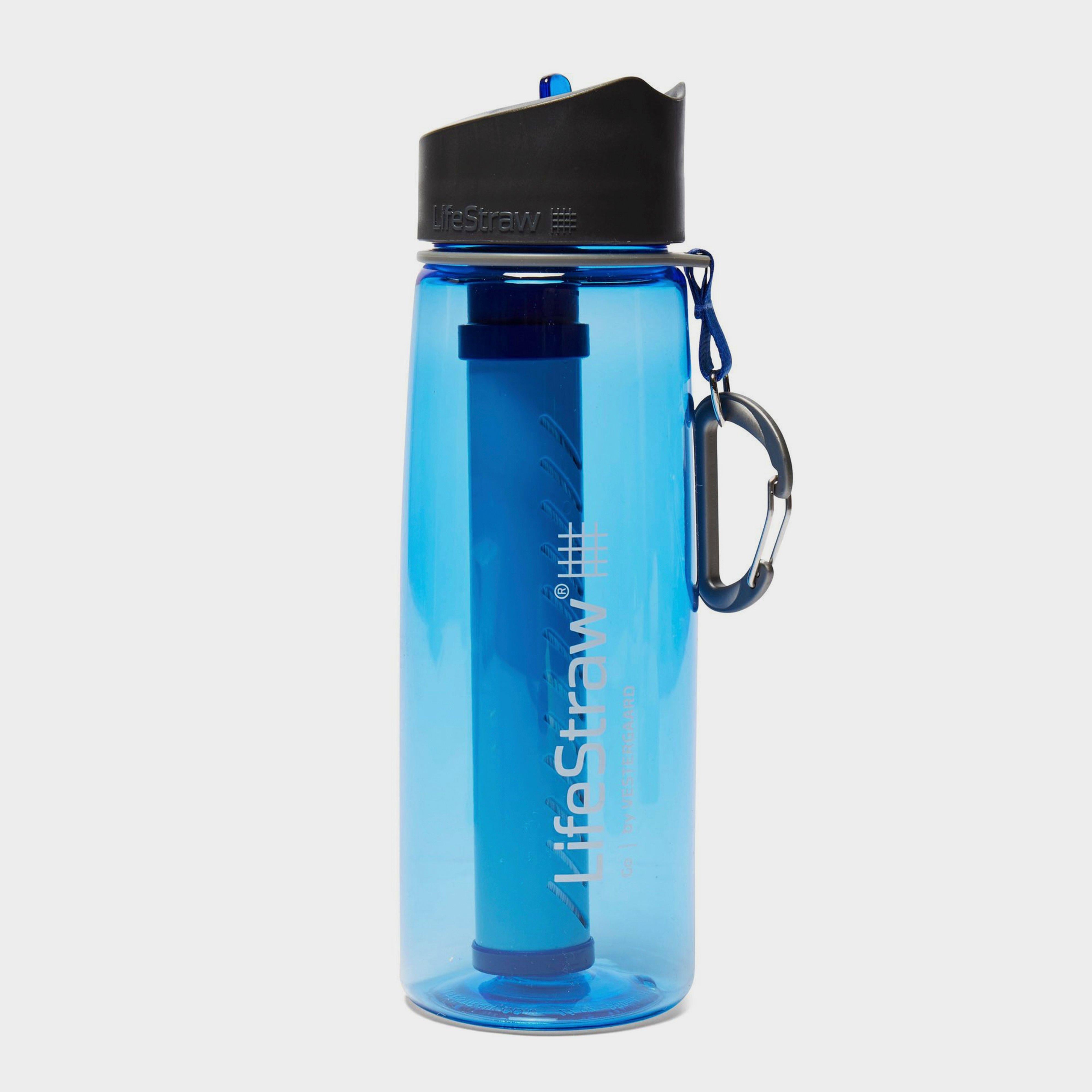 Go 2-Stage Water Bottle