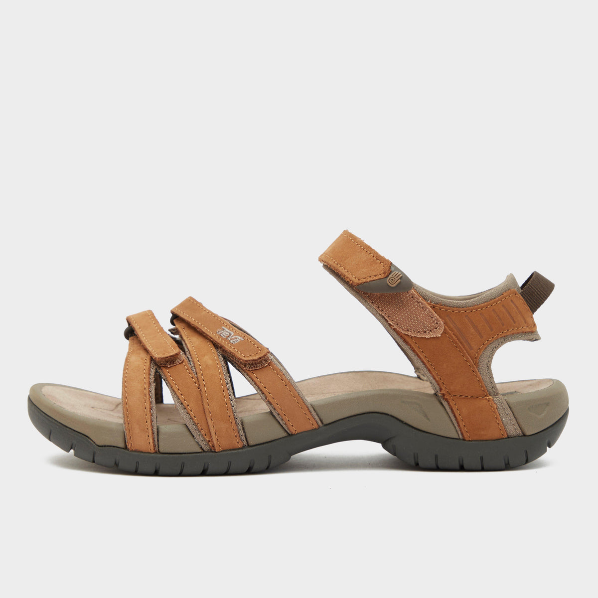 Tirra Leather Women's Sandal