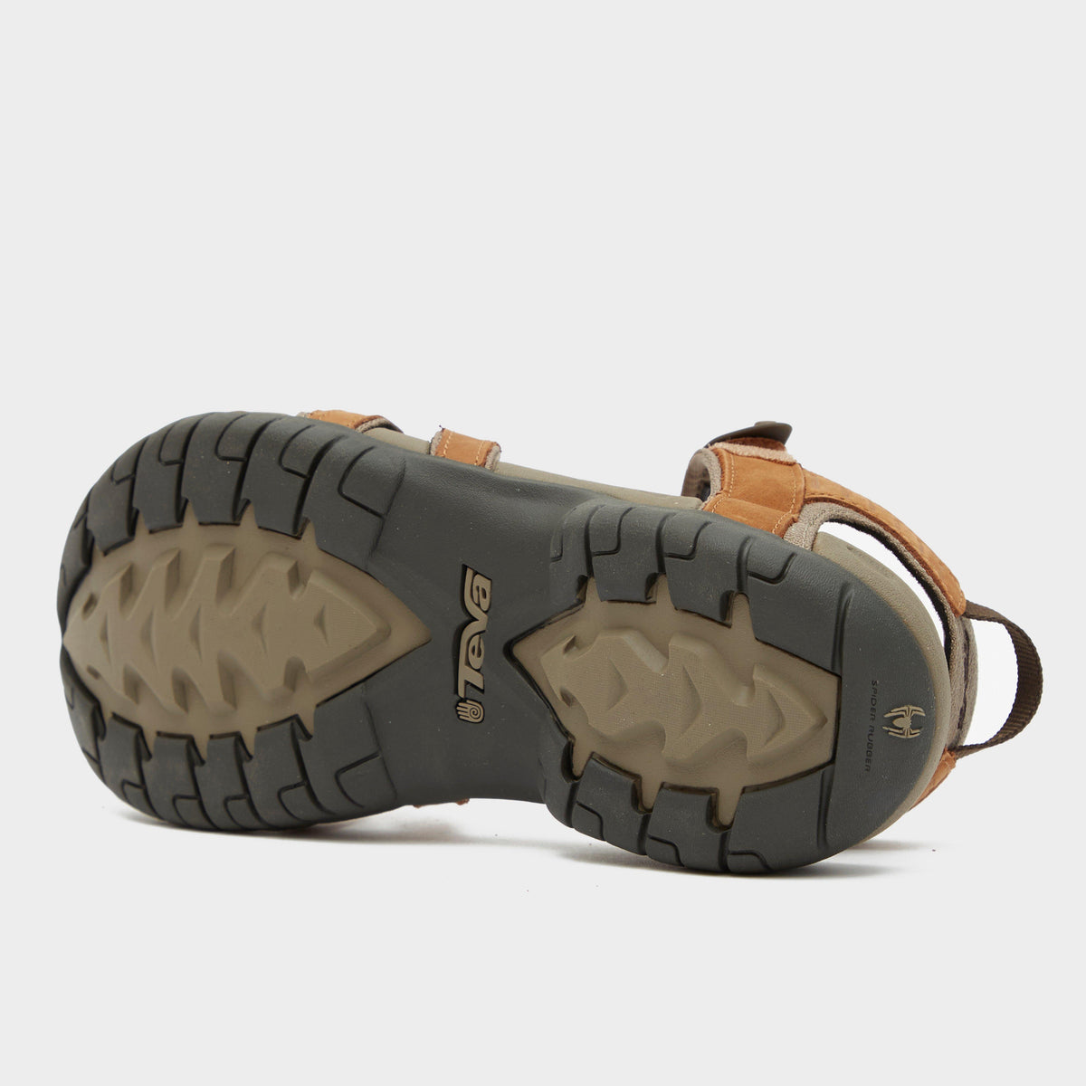 Tirra Leather Women's Sandal