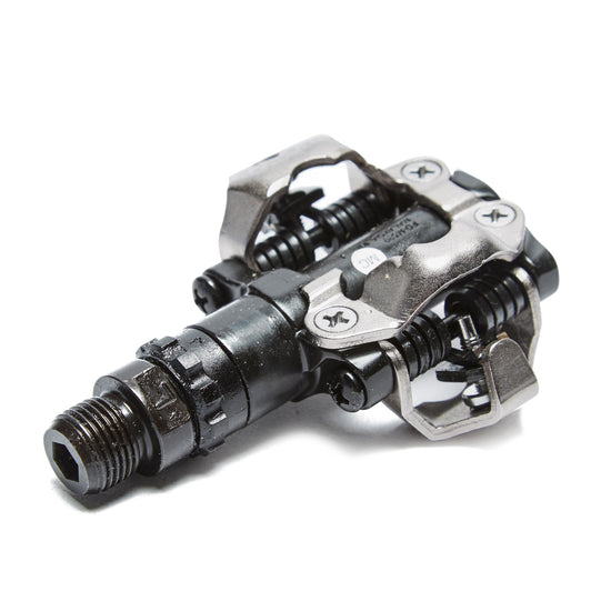 M520 Mountain Bike SPD Pedals