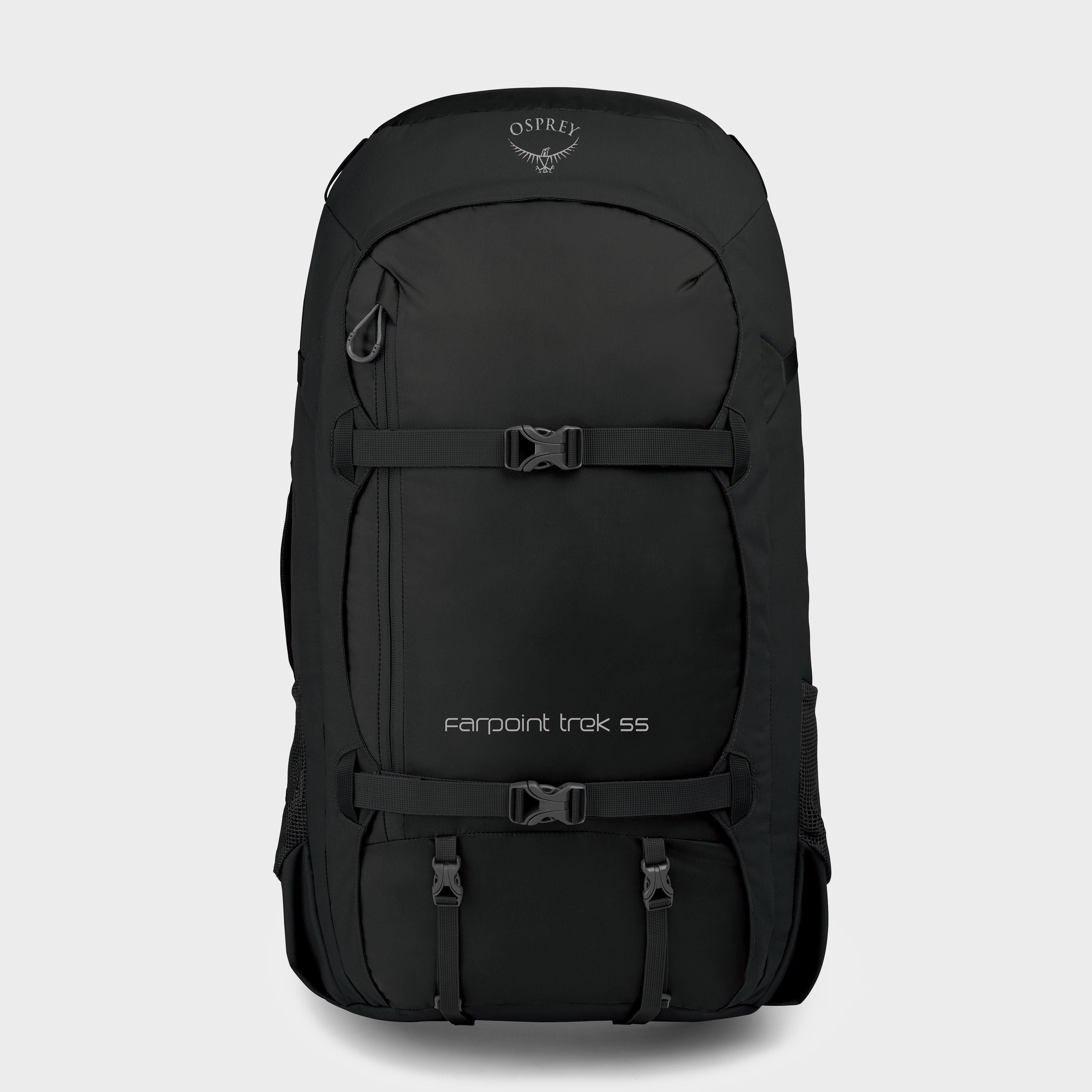 Farpoint Trek 75L Rucksack