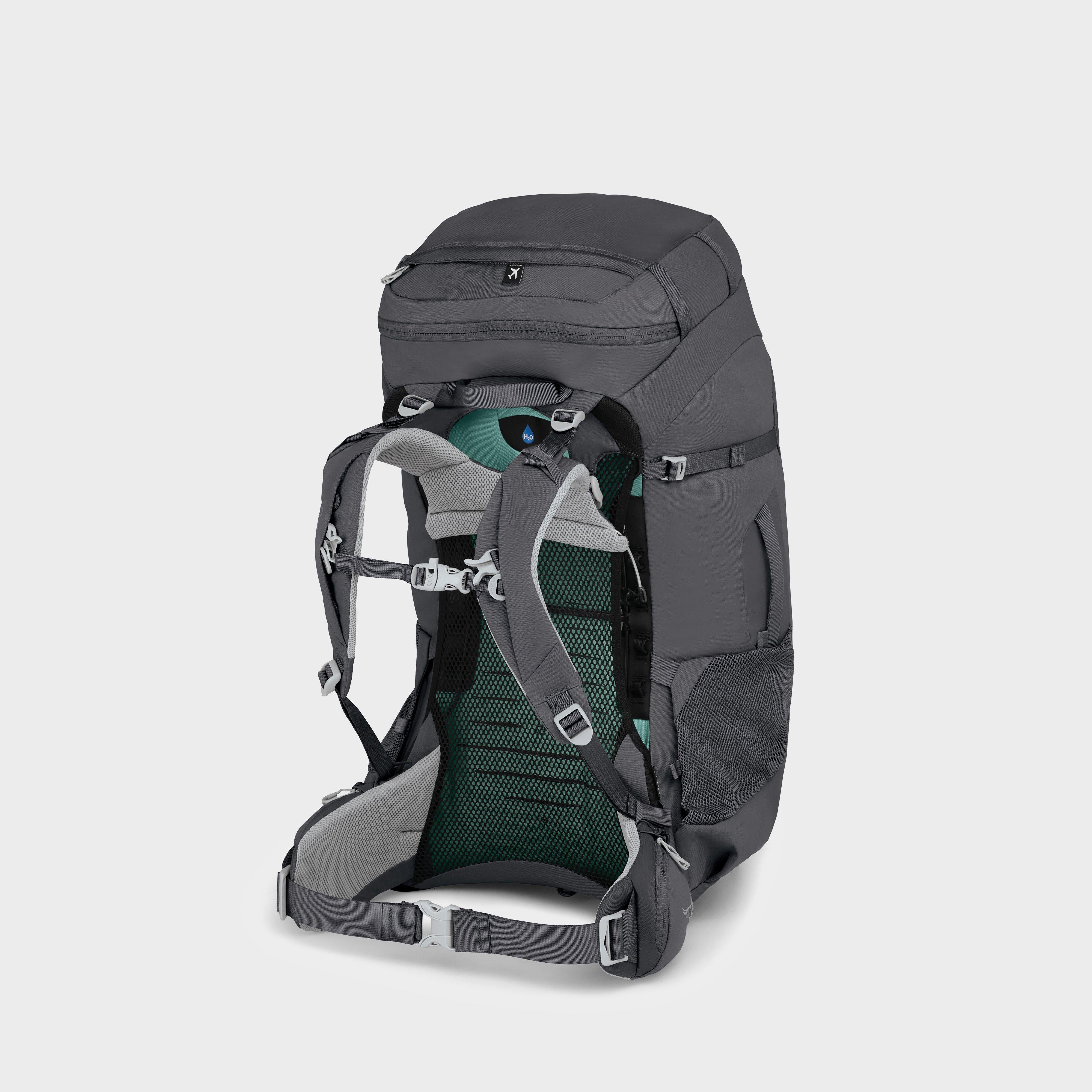Women's Fairview Trek 70 Rucksack