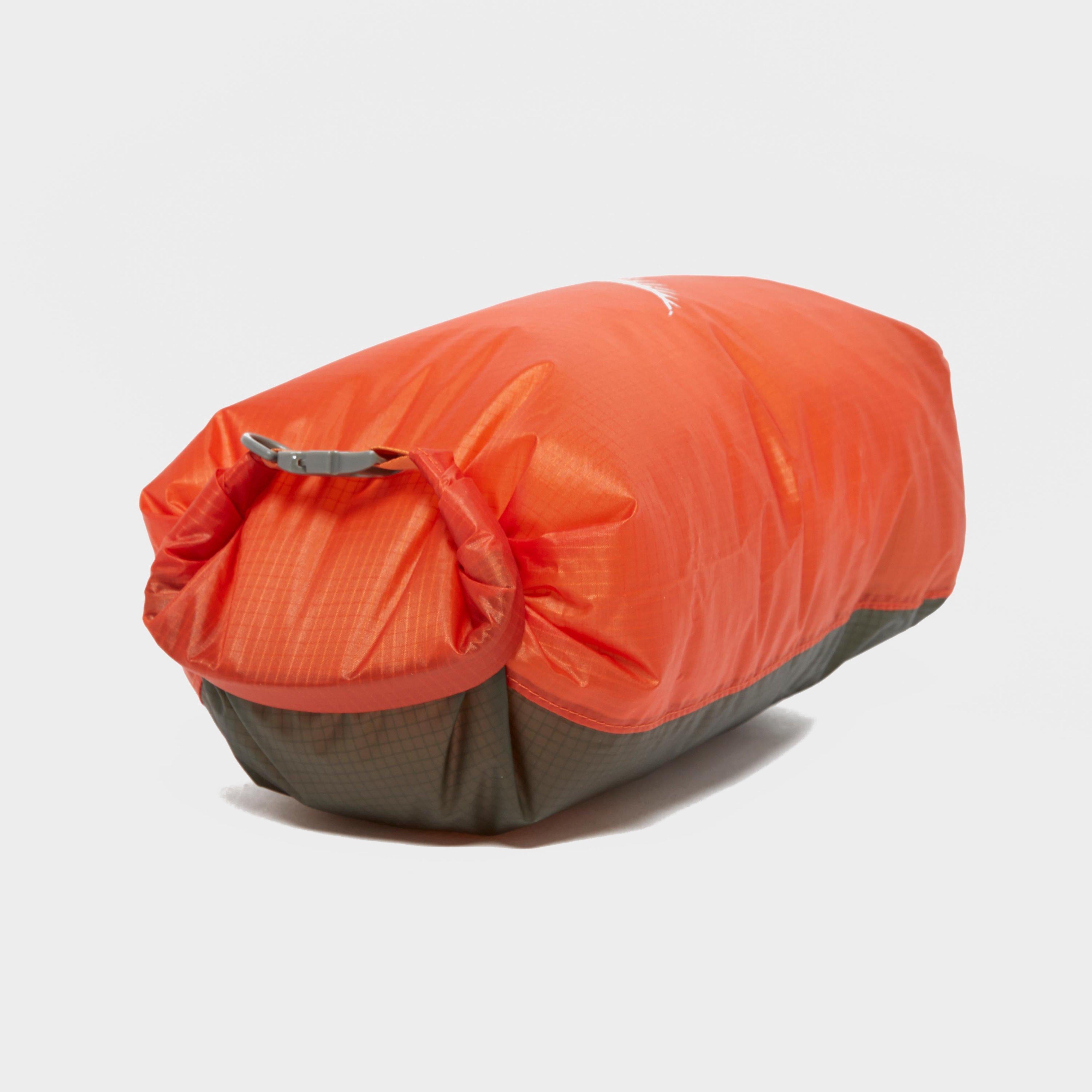Ultralight Drysack 6L