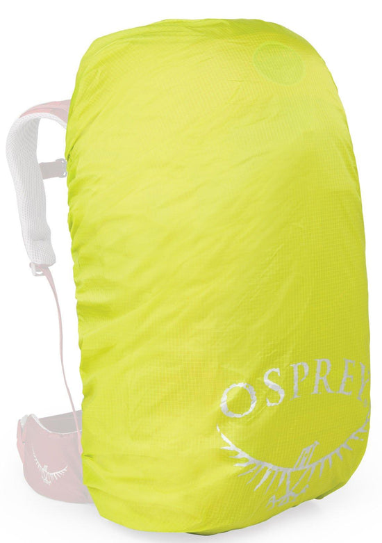 Ultralight High Vis Raincover XS (10L - 20L)